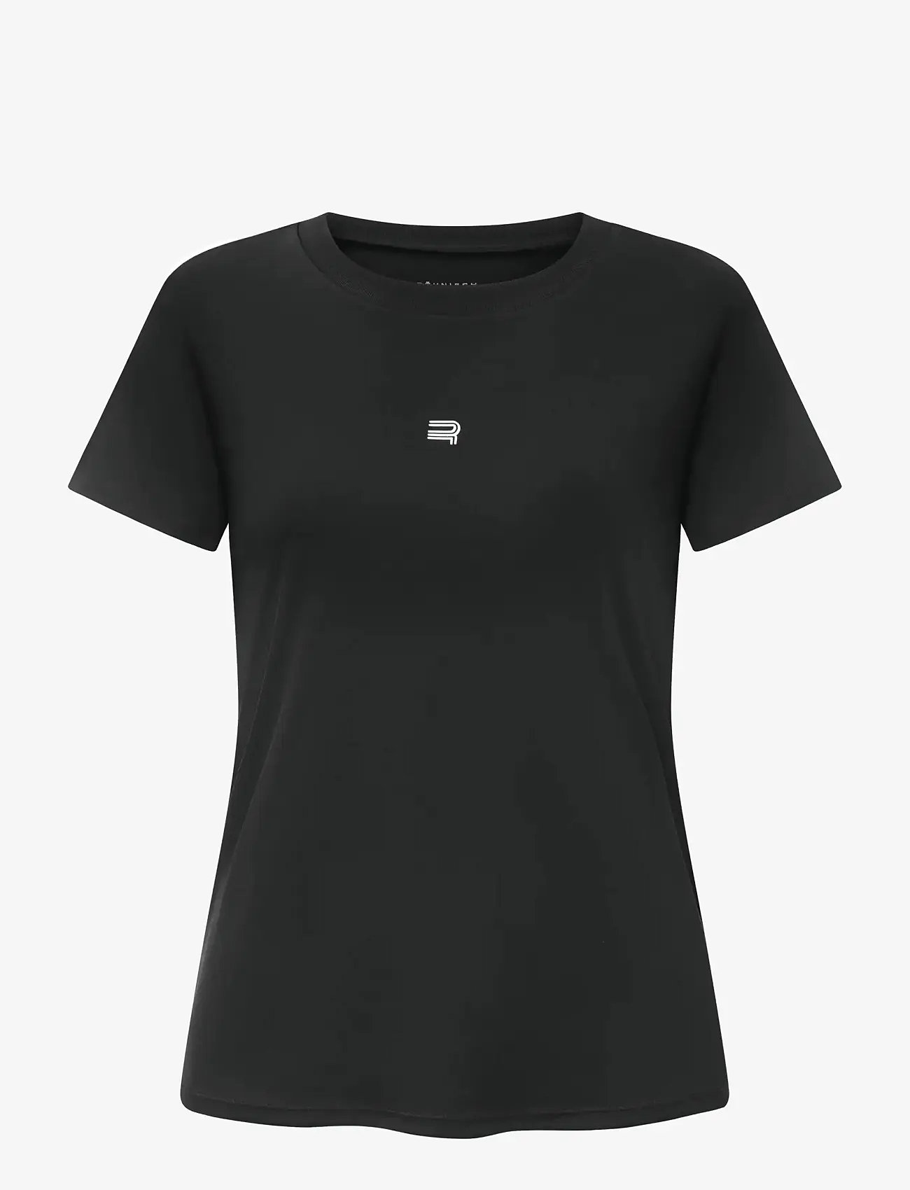 Röhnisch - UV T-shirt - t-shirts - black - 1