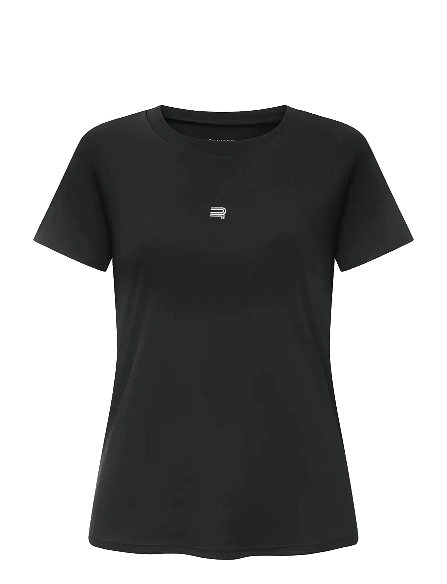 Röhnisch - UV T-shirt - t-shirts - black - 1