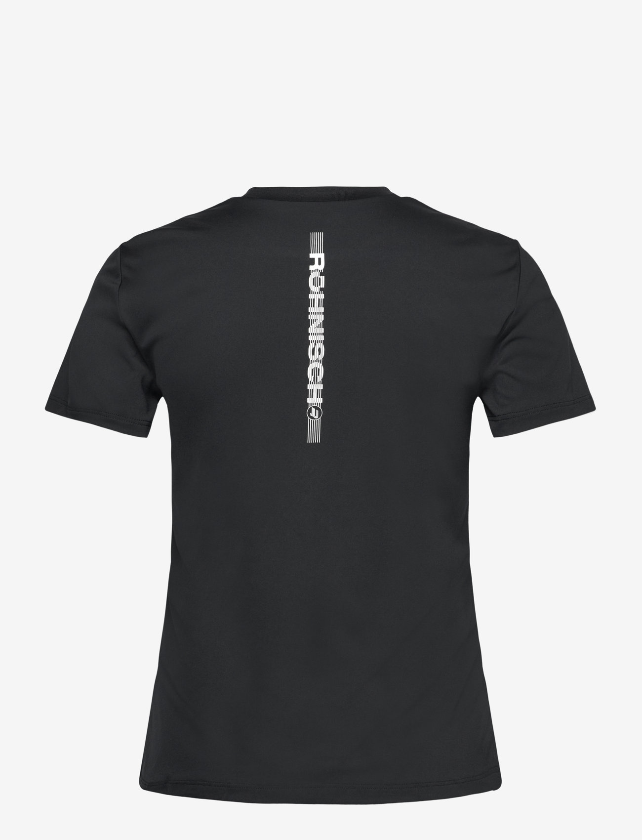 Röhnisch - UV T-shirt - t-shirts - black - 2