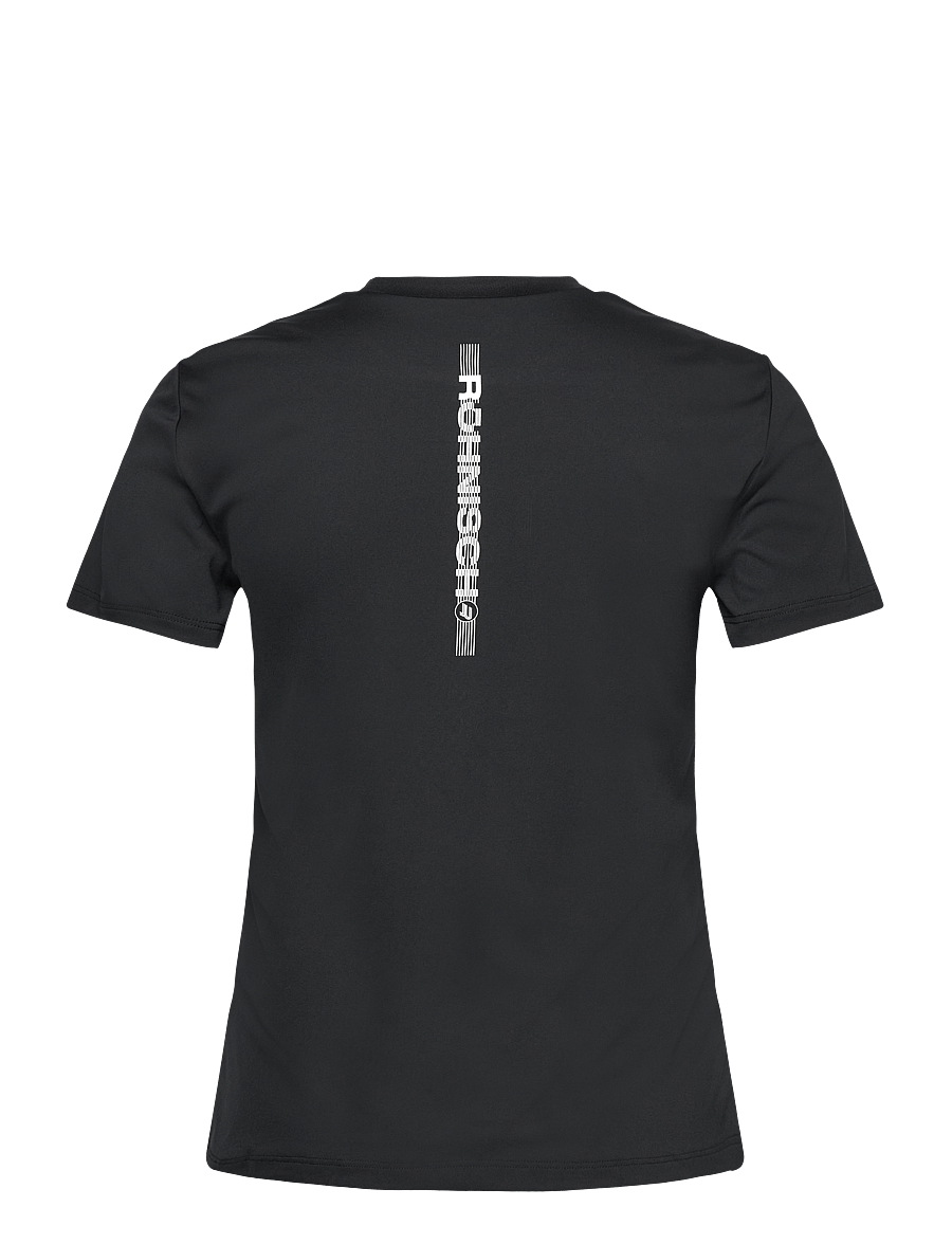 Röhnisch - UV T-shirt - t-shirts - black - 2