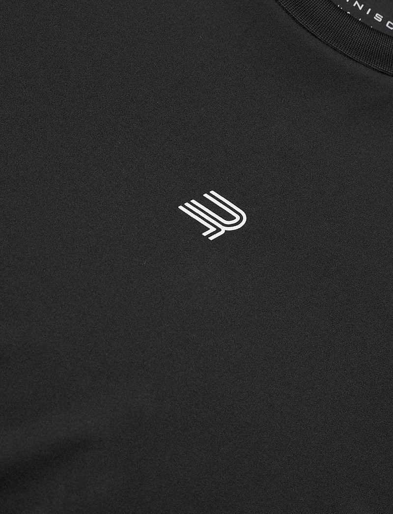 Röhnisch - UV T-shirt - t-shirts - black - 5