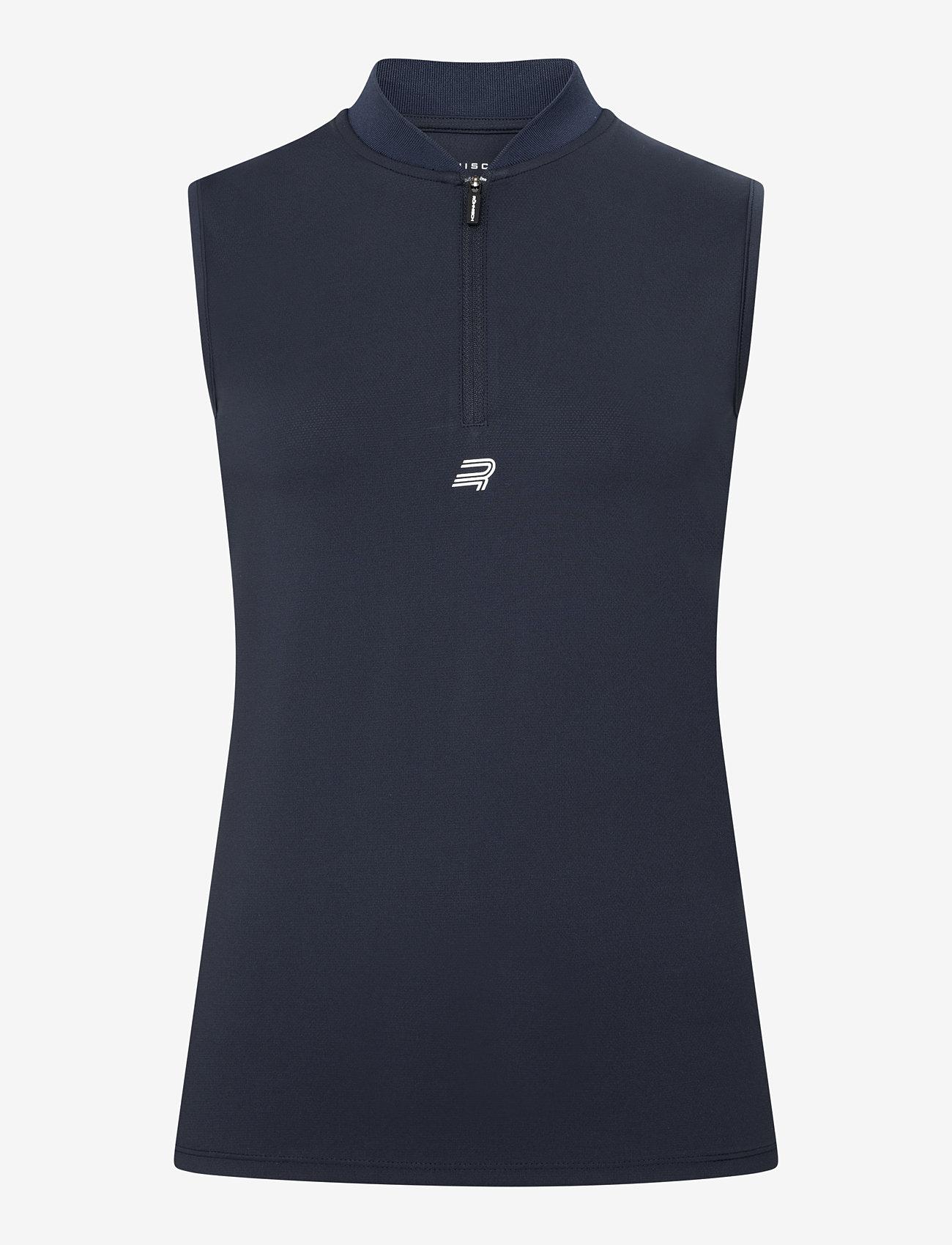 Röhnisch - Annie Sleeveless Top - navy - 0
