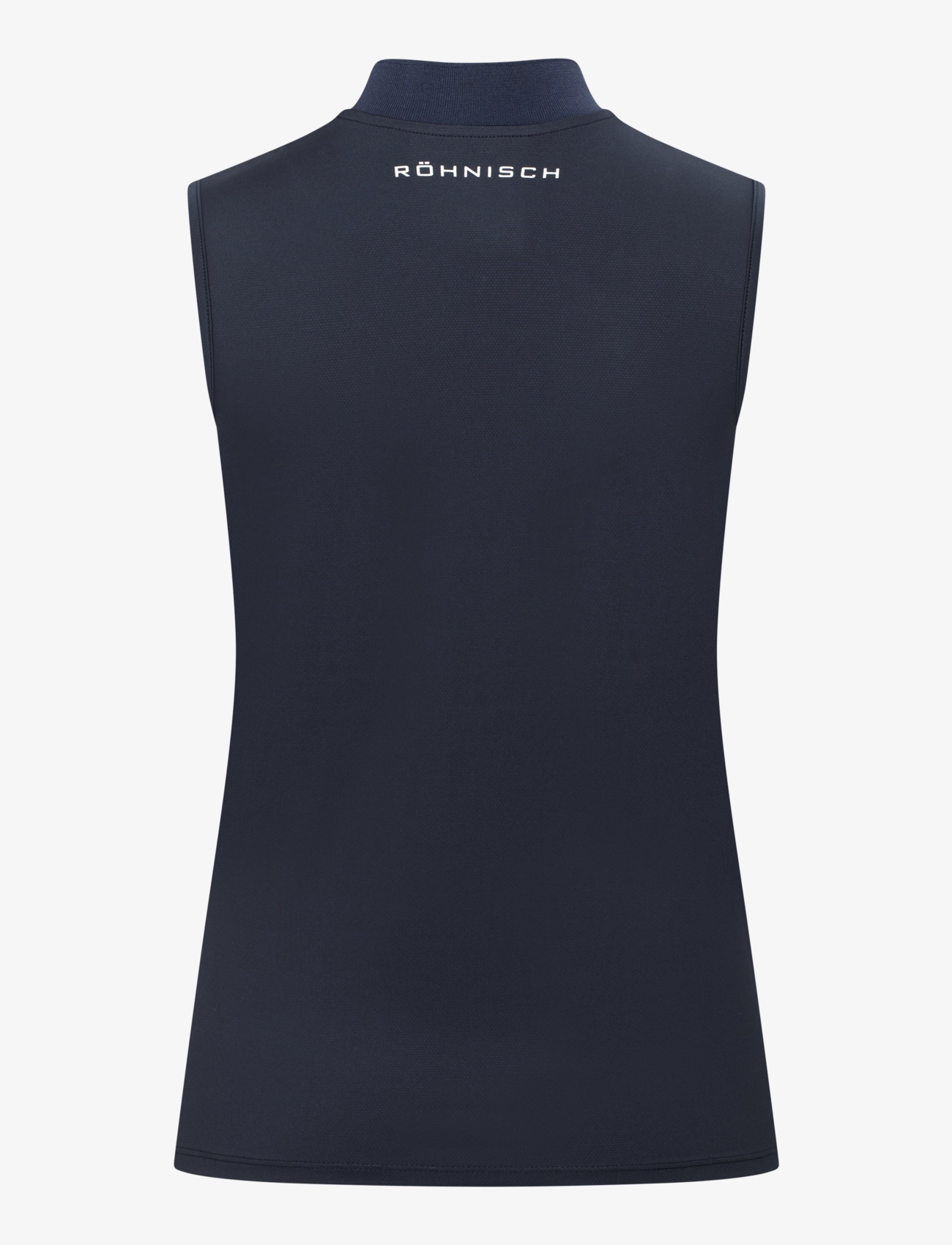 Annie Sleeveless Top 3