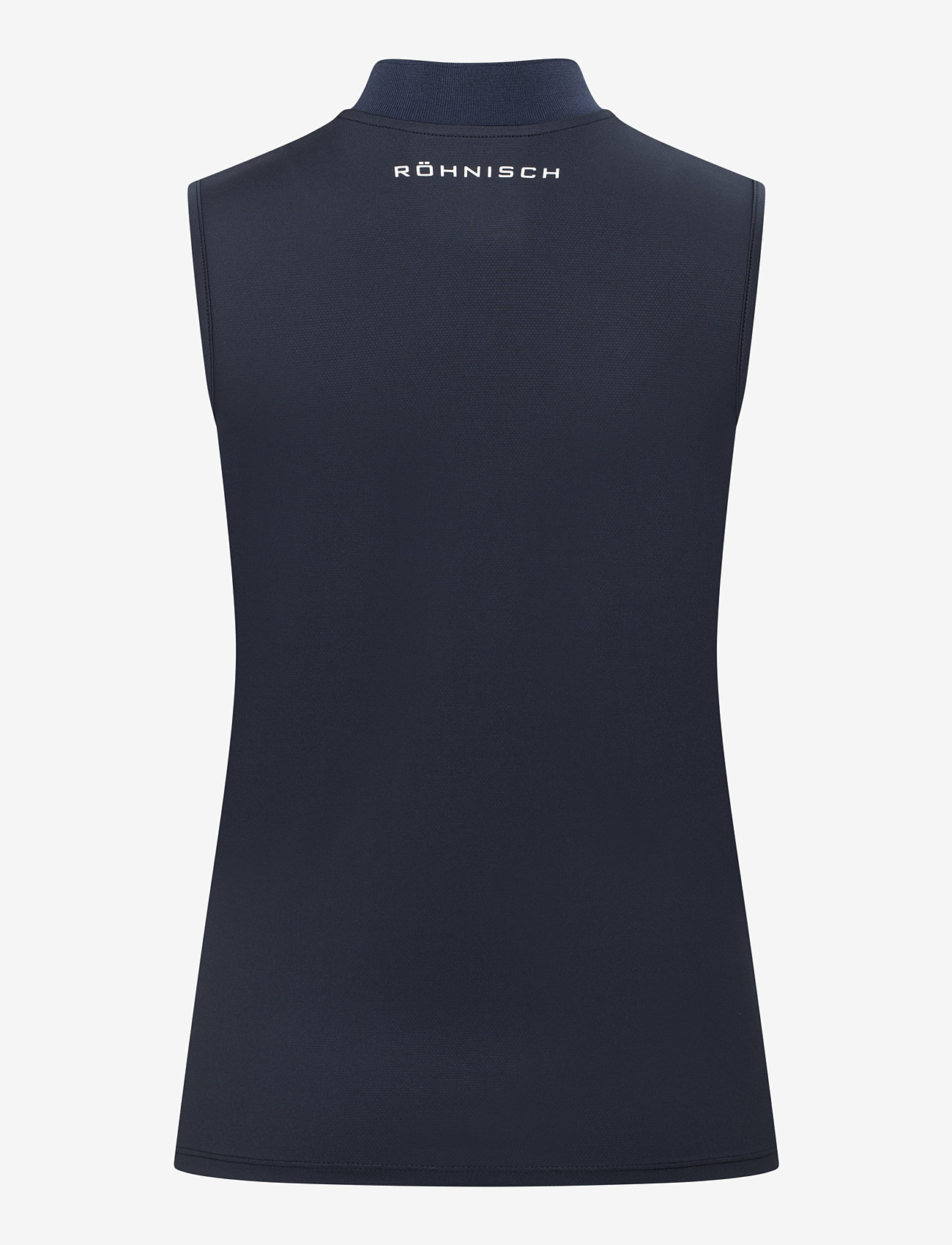 Röhnisch - Annie Sleeveless Top - navy - 1