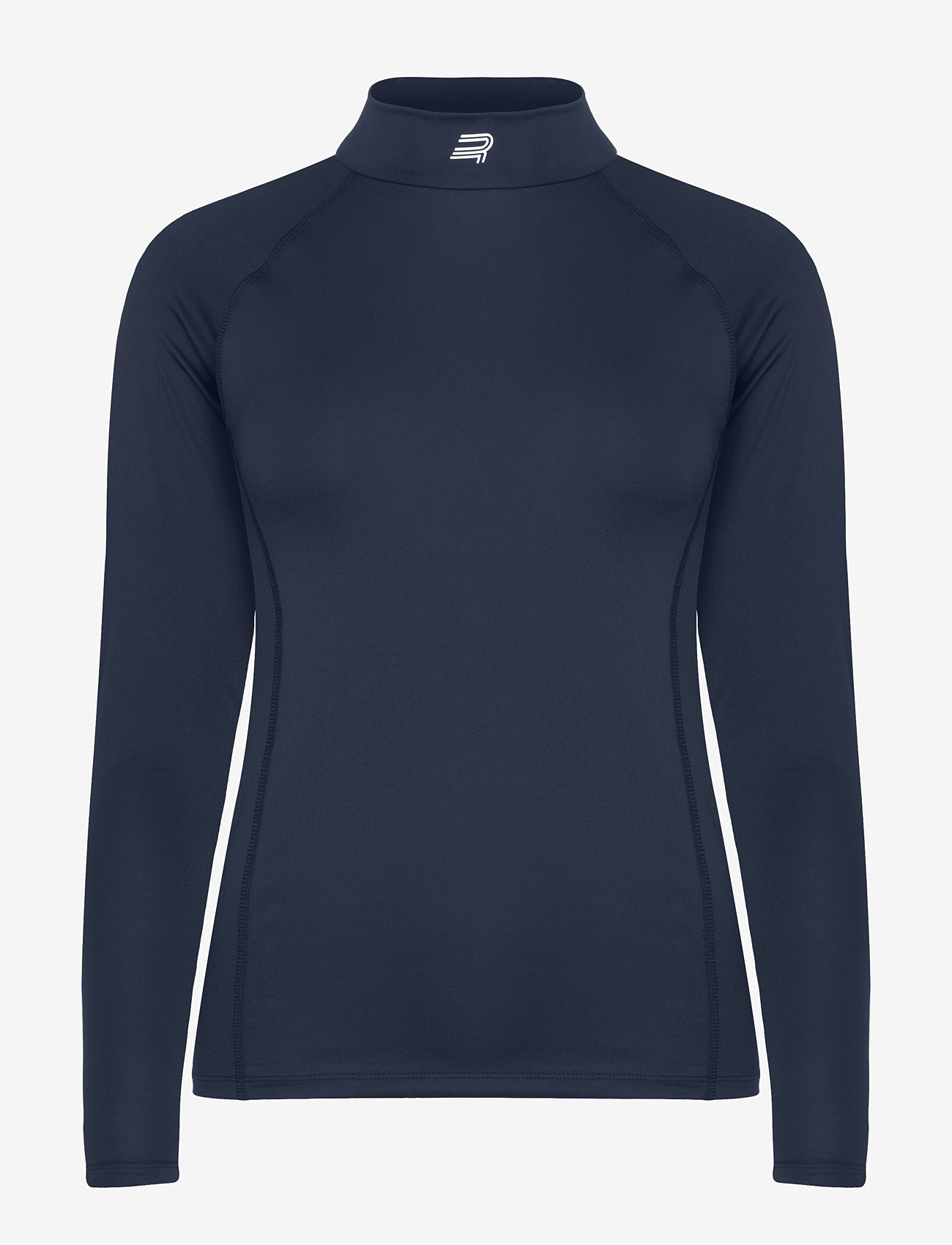 Röhnisch - Ultra Viola UV LS Top - alussärgid ja t-särgid - navy - 1