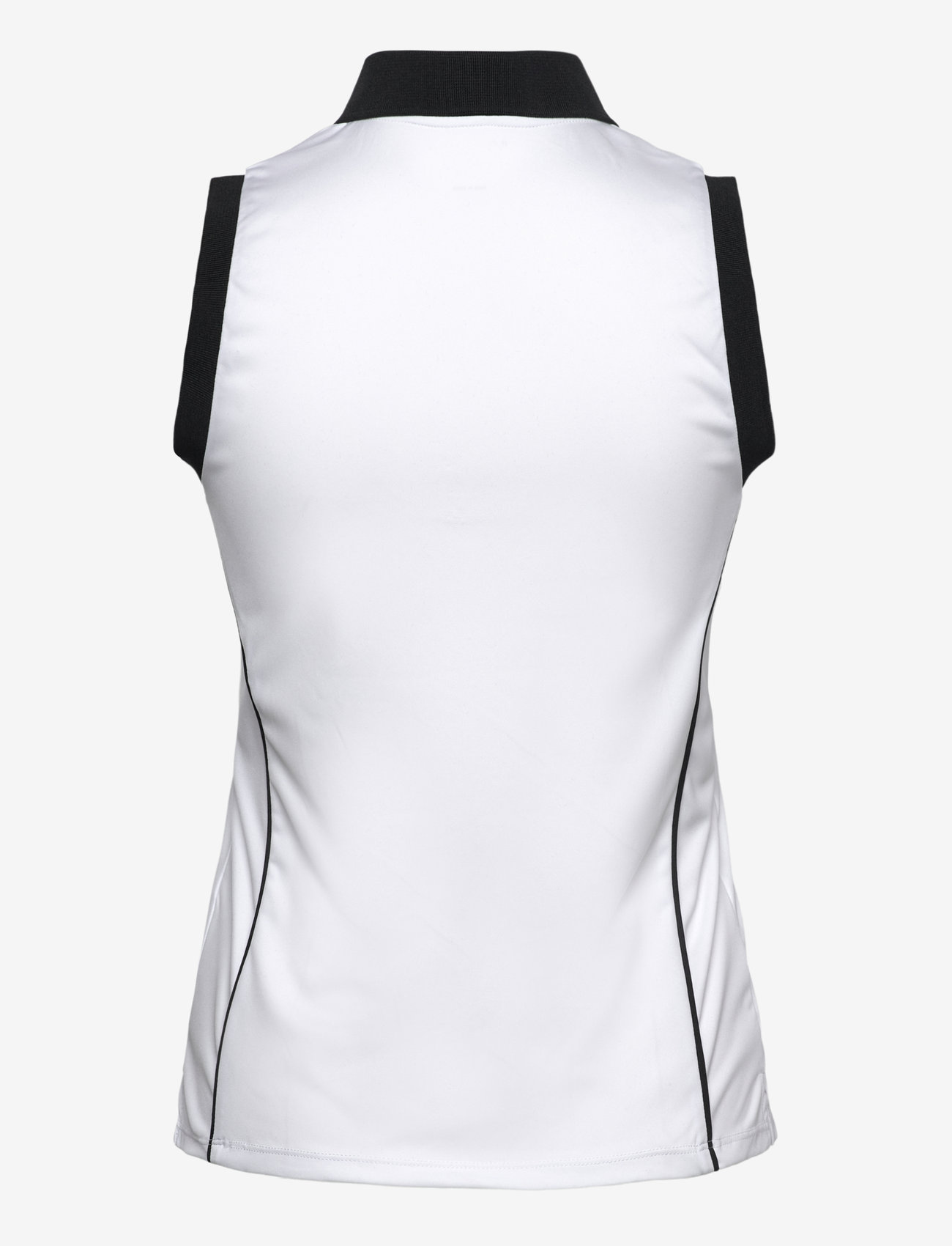 Röhnisch - Ultra Viola UV Sleeveless - oberteile & t-shirts - white - 2