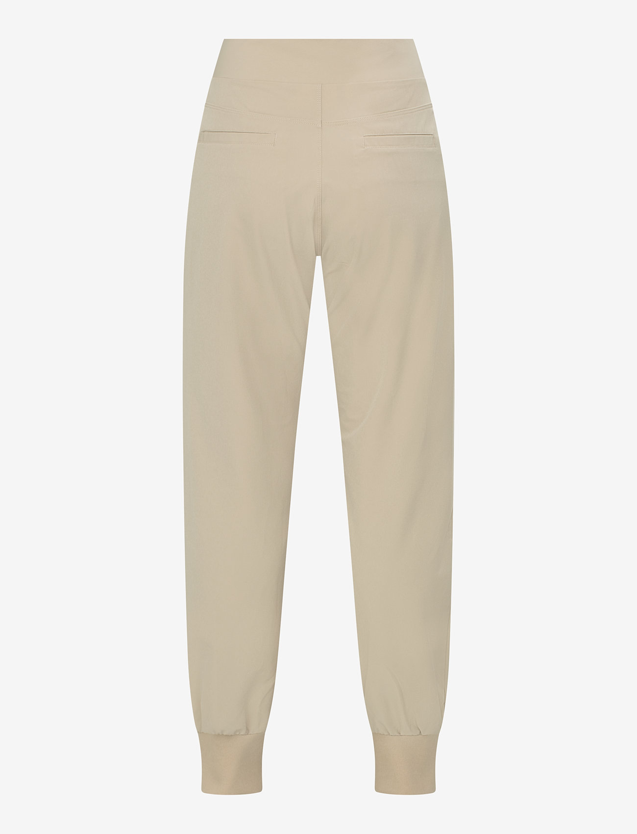 Röhnisch - Twill Stretch Pull on Pant - golfbukser - safari - 2