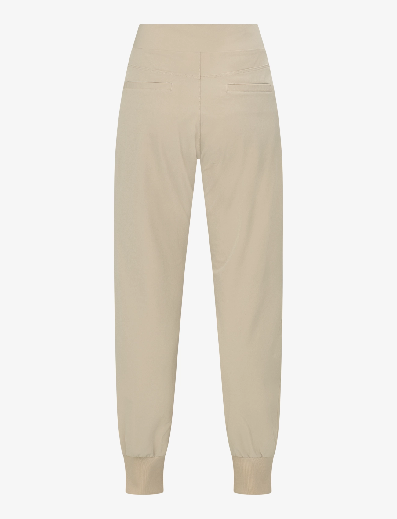 Röhnisch - Twill Stretch Pull on Pant - urheiluhousut - safari - 2