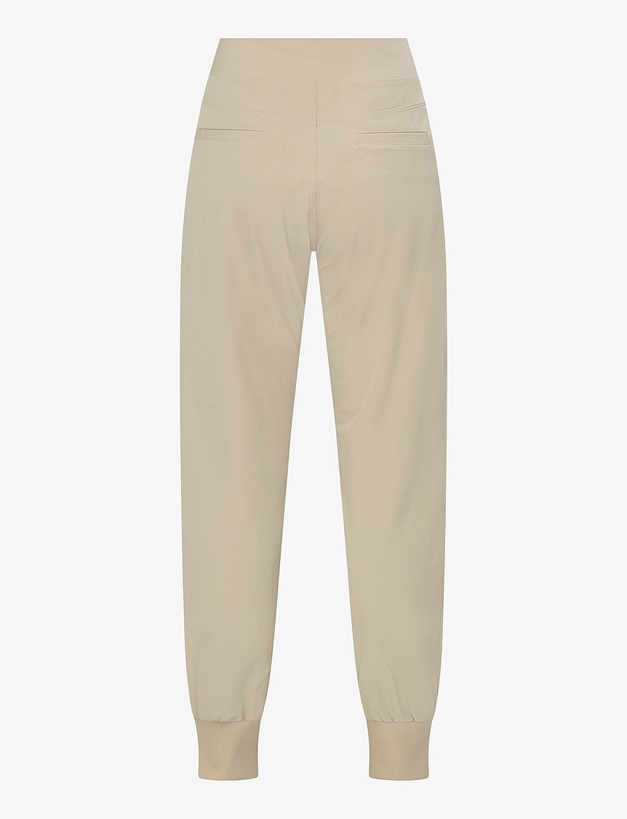 Röhnisch - Twill Stretch Pull on Pant - golfhosen - safari - 2