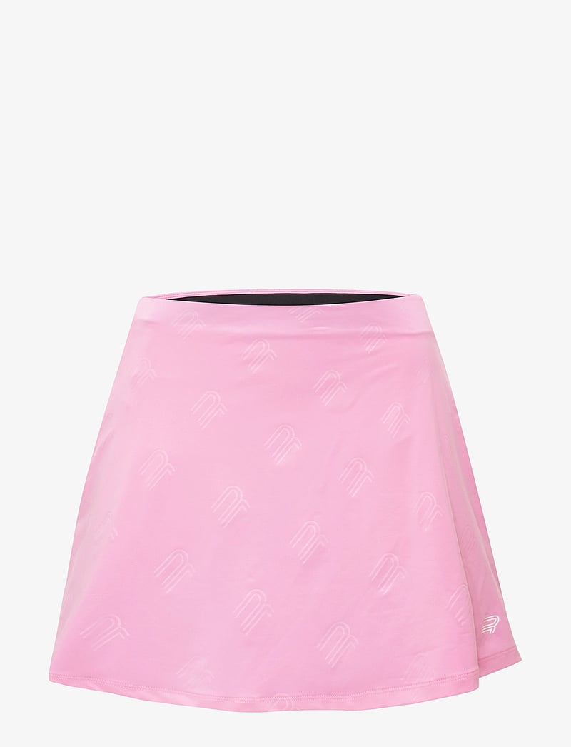 Röhnisch - Deni Skort - skorts - fuchsia pink - 1