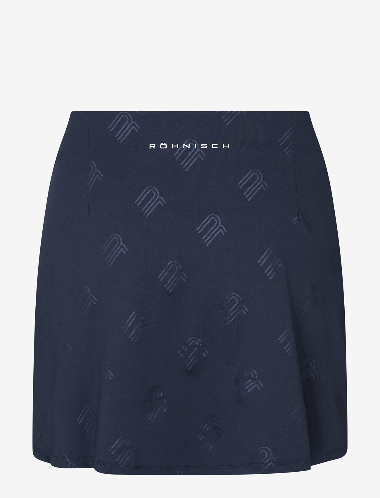 Röhnisch - Deni Skort - Šortsvārki - navy - 1