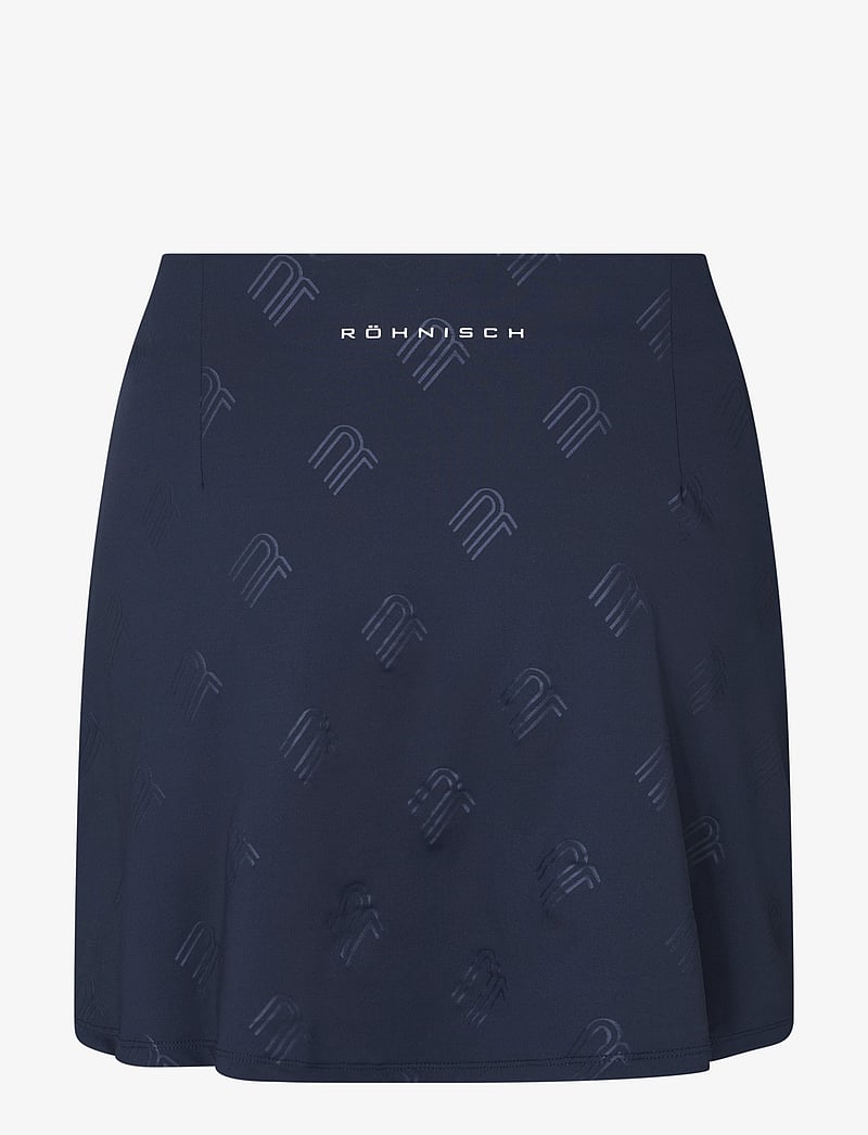 Röhnisch - Deni Skort - skorts - navy - 1