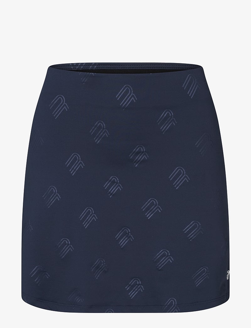 Röhnisch - Deni Skort - skorts - navy - 2
