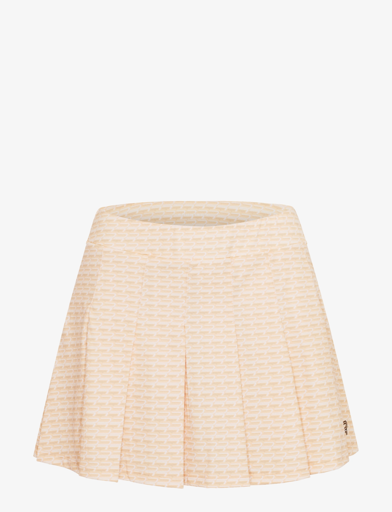 RÖHNISCH Nicky Pleated Skort Beige - XL - Damen