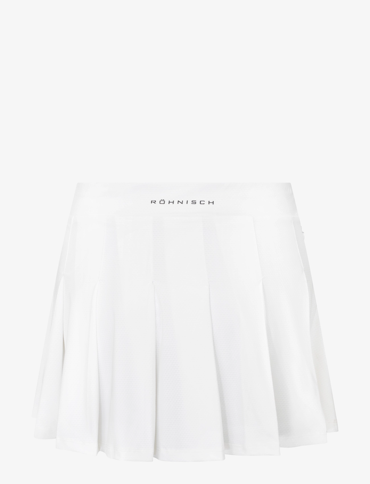RÖHNISCH Nicky Pleated Skort Weiß - XL - Damen
