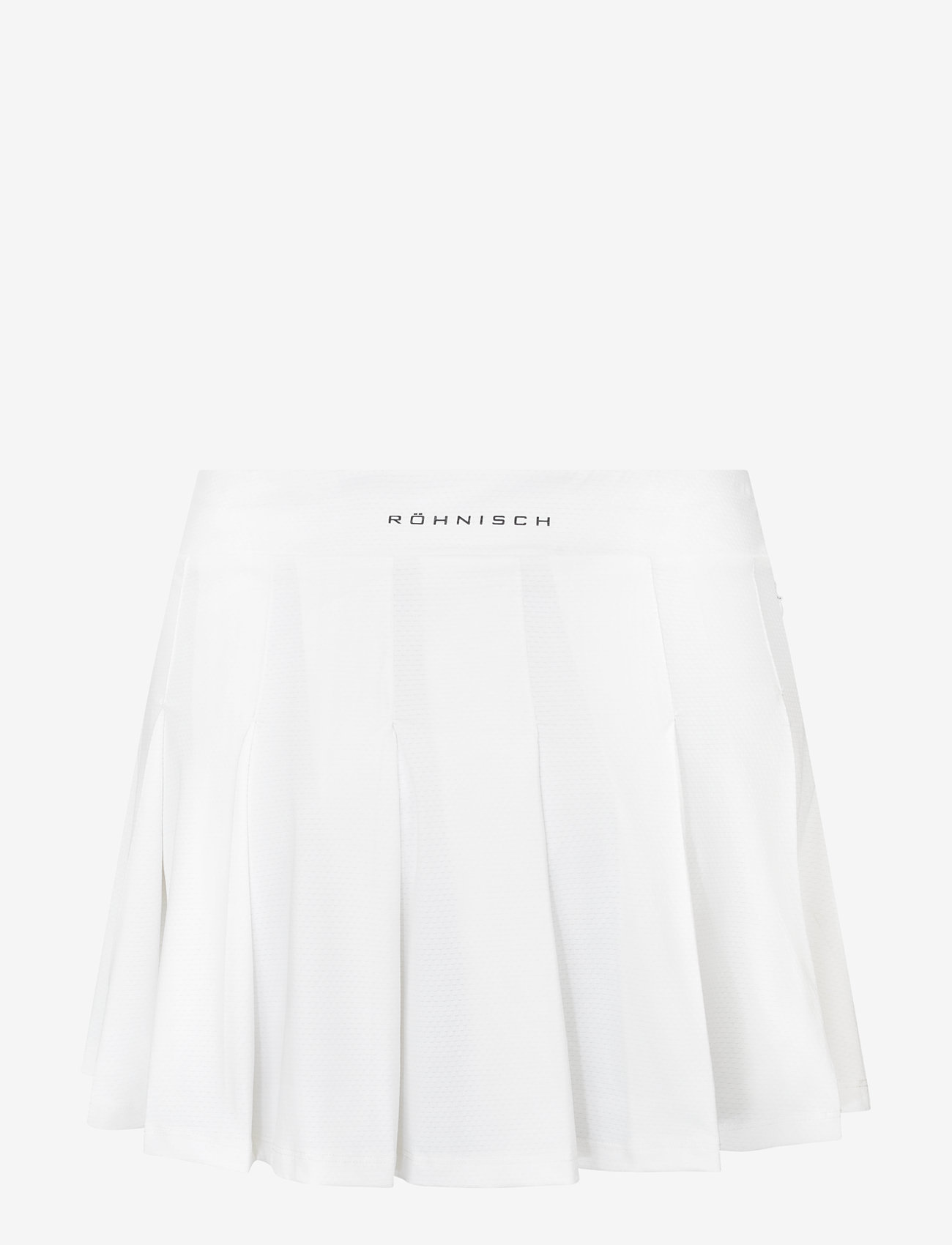 Röhnisch - Nicky Pleated Skort - skorts - white - 1