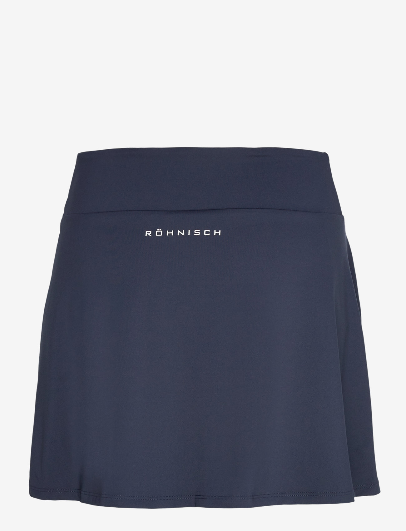 Röhnisch - Ultra Viola UV Skort - kjoler & nederdele - navy - 2