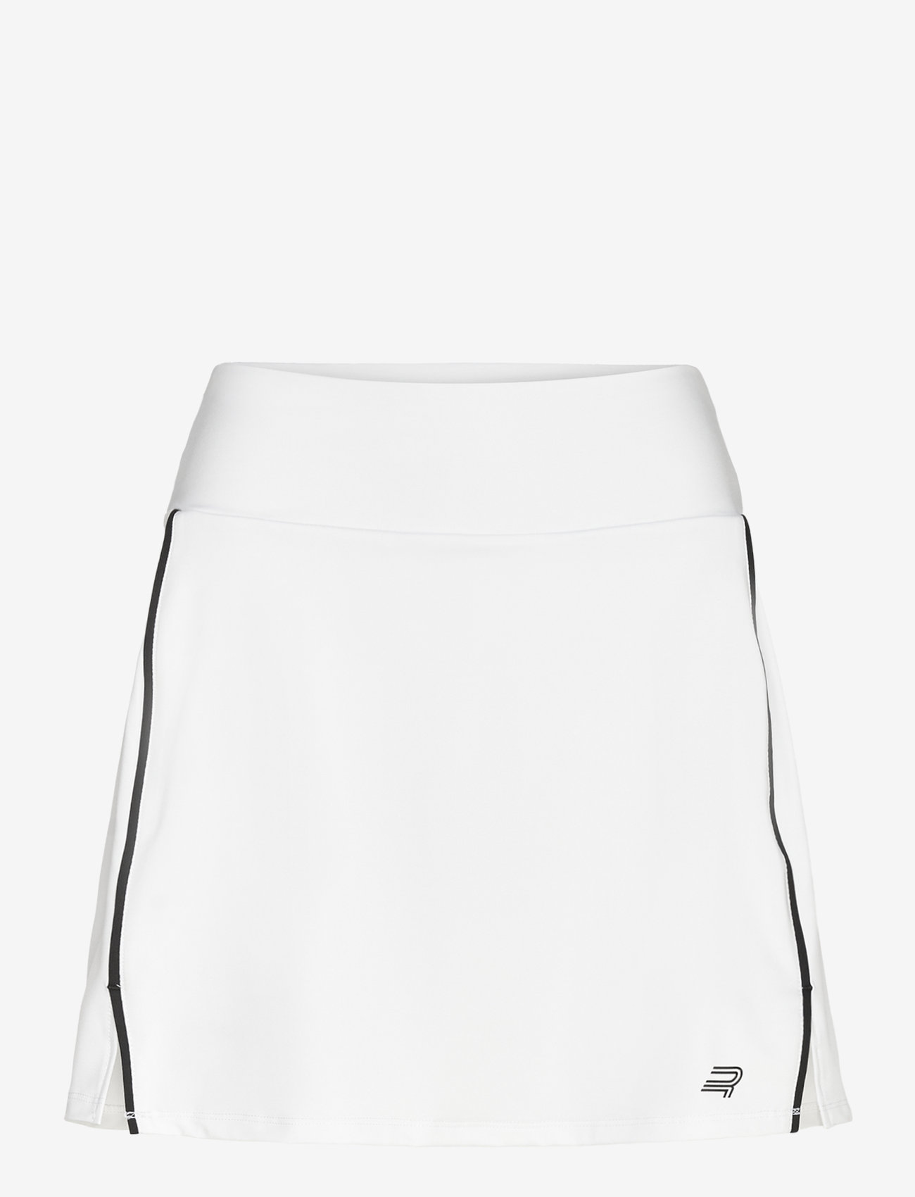 Röhnisch - Ultra Viola UV Skort - kleider & röcke - white - 0