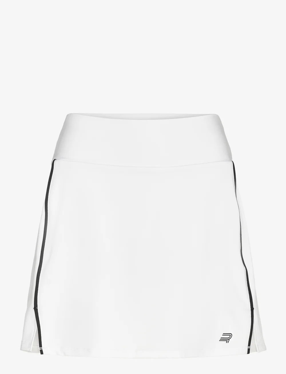 Röhnisch - Ultra Viola UV Skort - kleider & röcke - white - 0