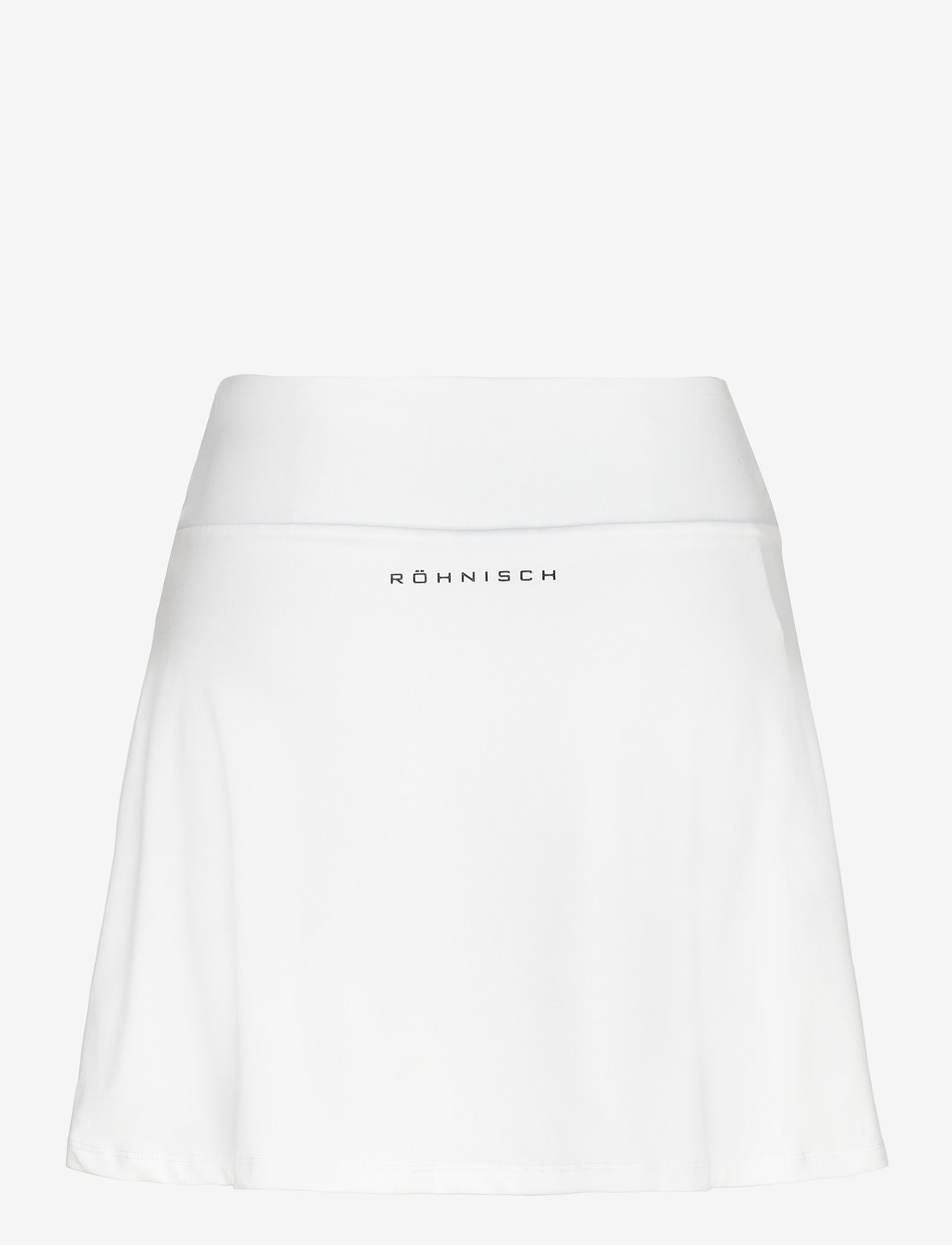 Röhnisch - Ultra Viola UV Skort - kleider & röcke - white - 1