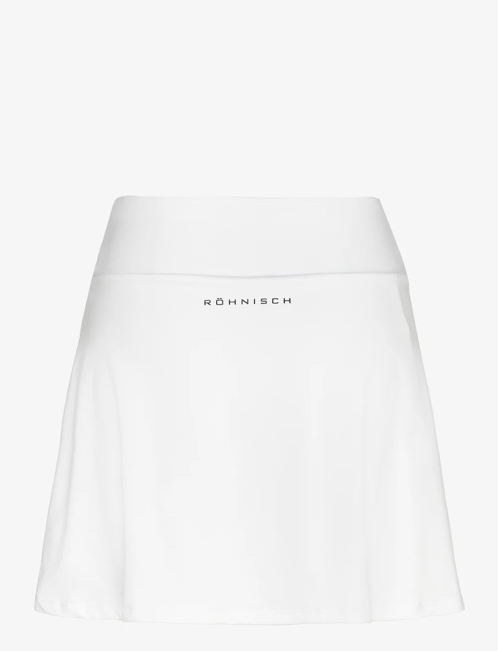 Röhnisch - Ultra Viola UV Skort - kleider & röcke - white - 1
