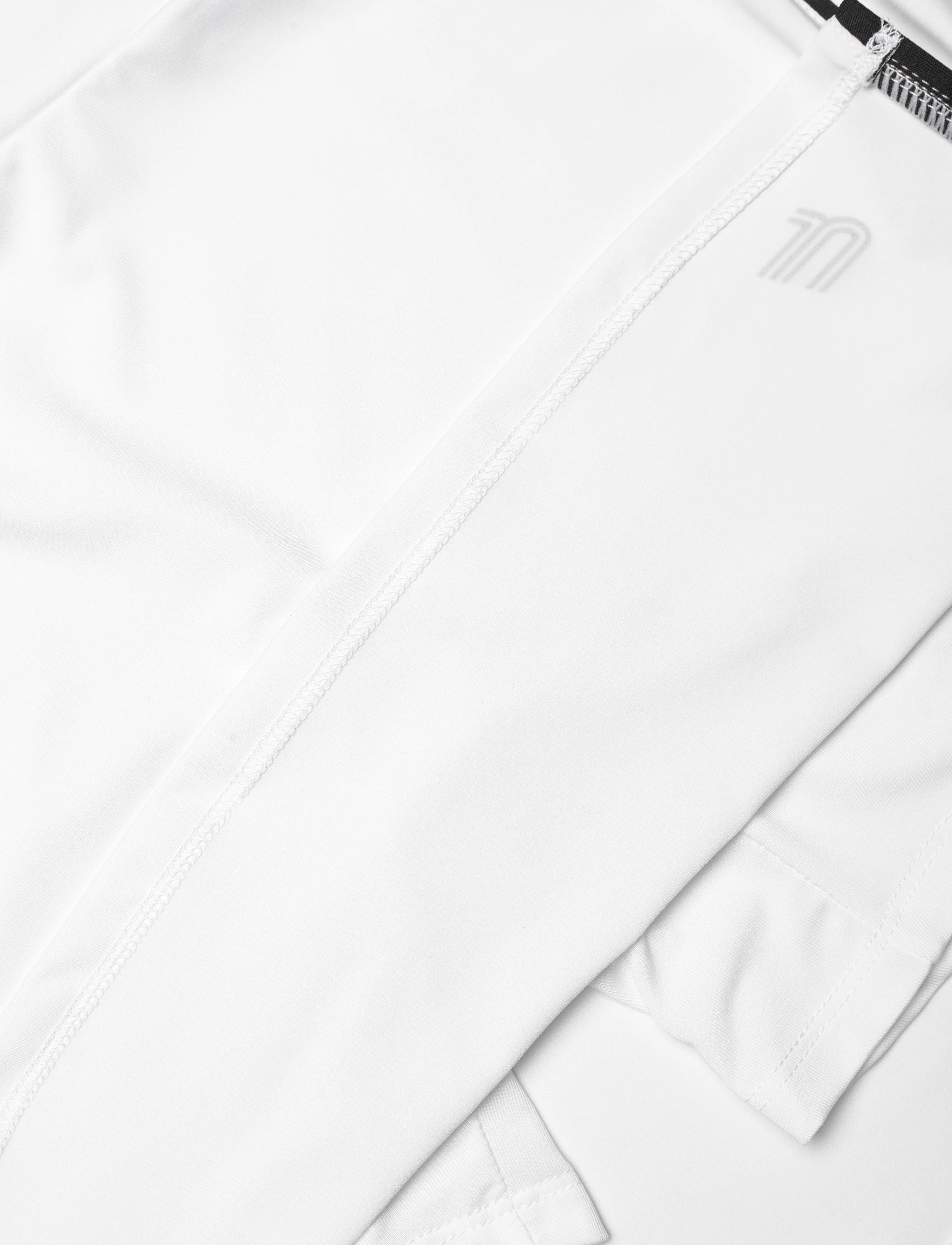 Röhnisch - Ultra Viola UV Skort - white - 2