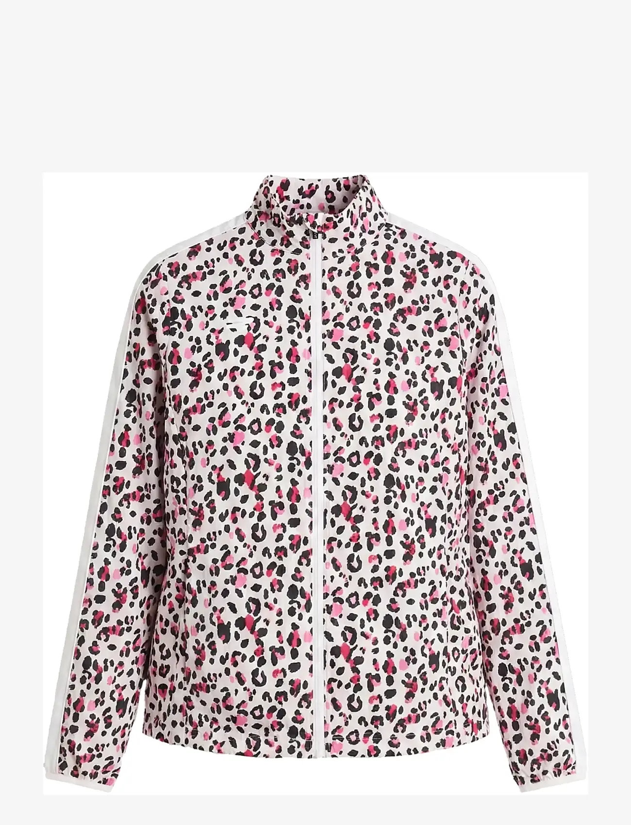 Röhnisch - Packable Ultralight Jacket - golf jackets - leo pink/beet - 1
