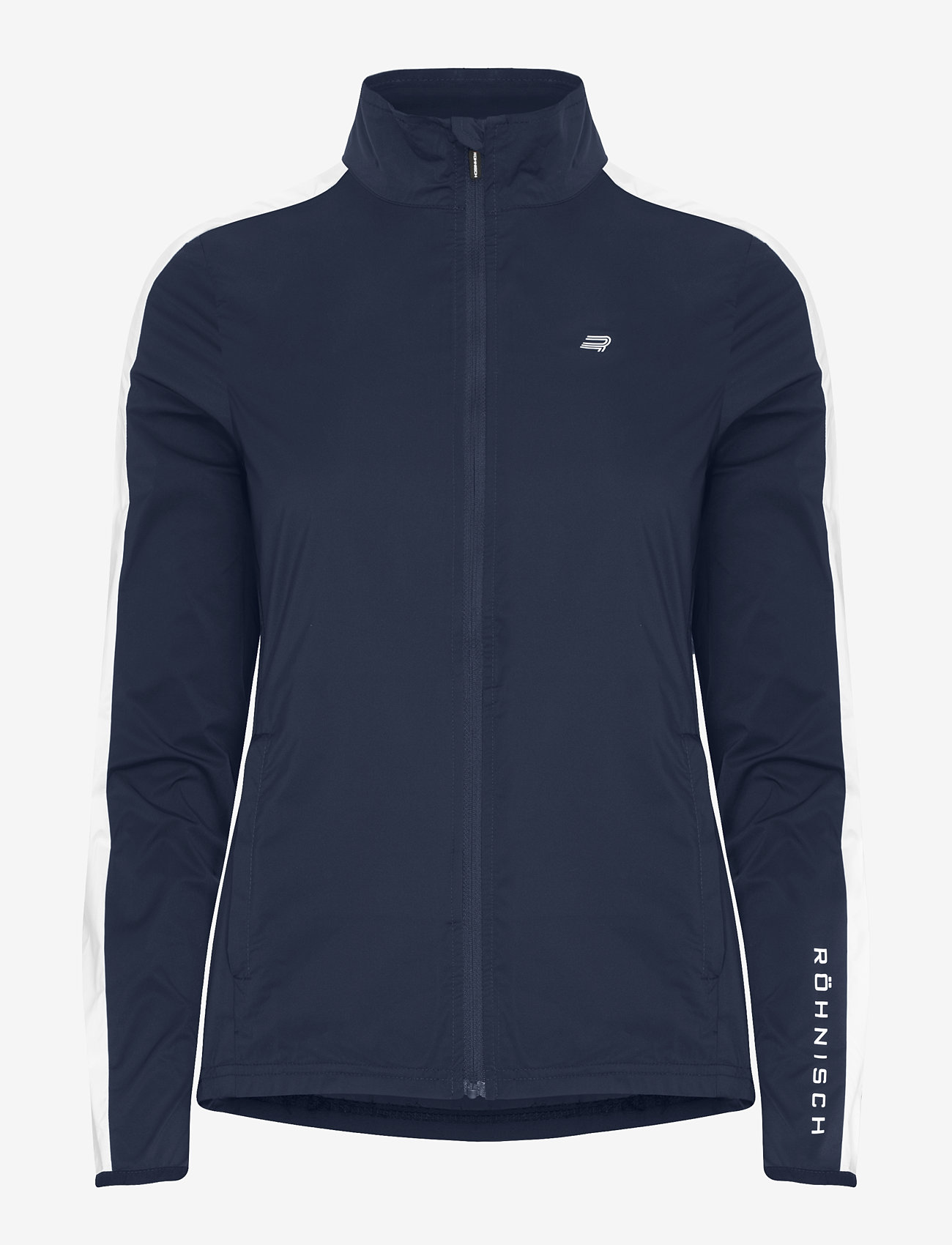 Röhnisch - Packable Ultralight Jacket - golf-jacken - navy - 1
