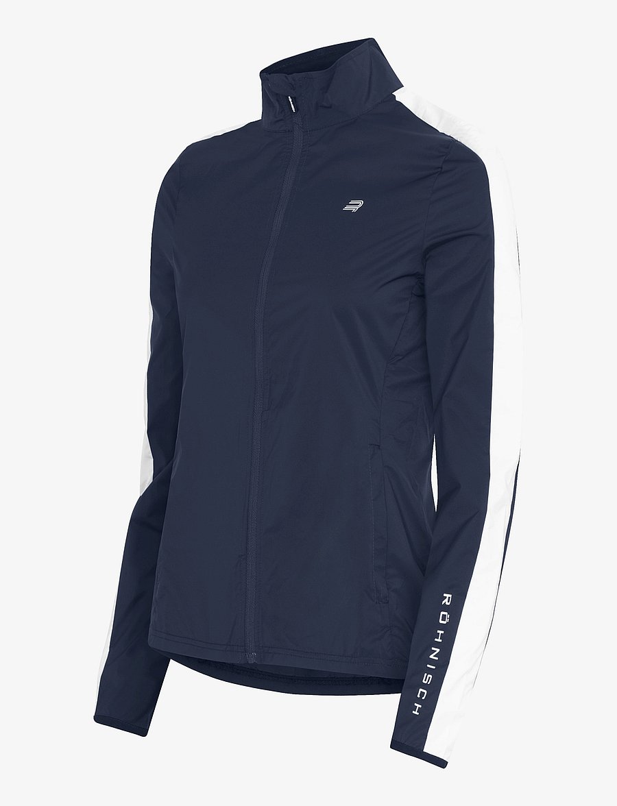 Röhnisch - Packable Ultralight Jacket - golfijakid - navy - 2