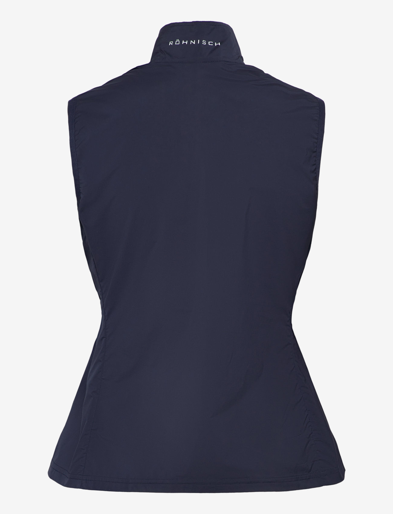 Röhnisch - Packable Ultralight Vest - overtøj - navy - 1