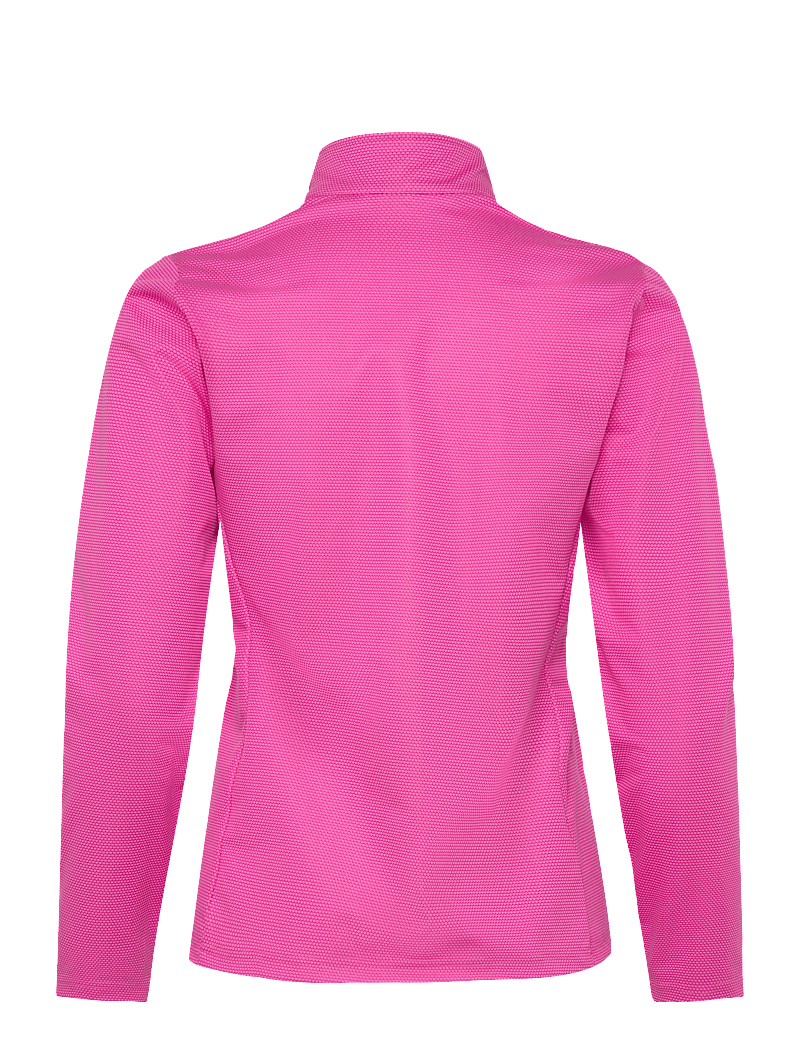 Röhnisch - Laura Midlayer Jacket - oberteile - fuchsia pink - 1