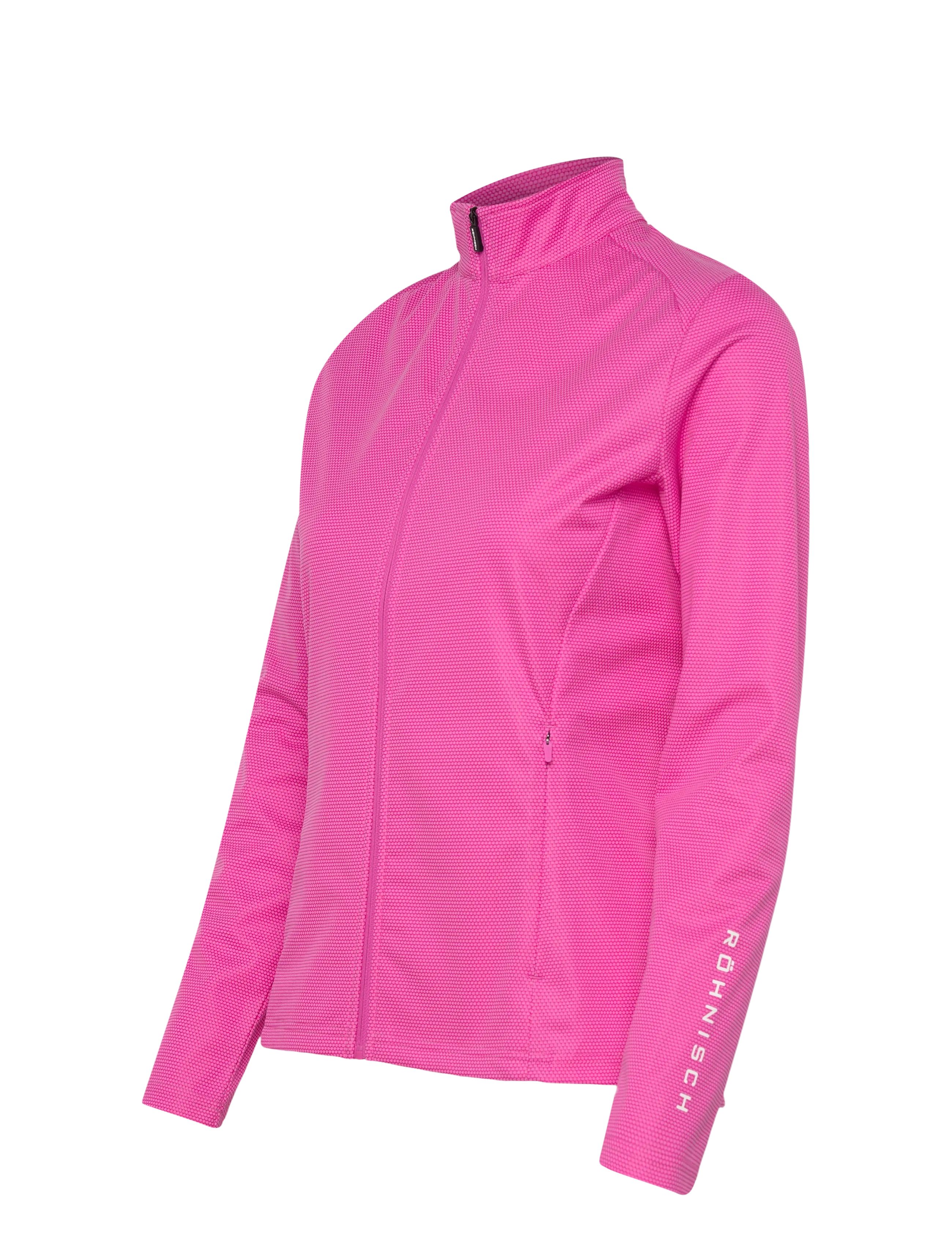 Laura Midlayer Jacket 3