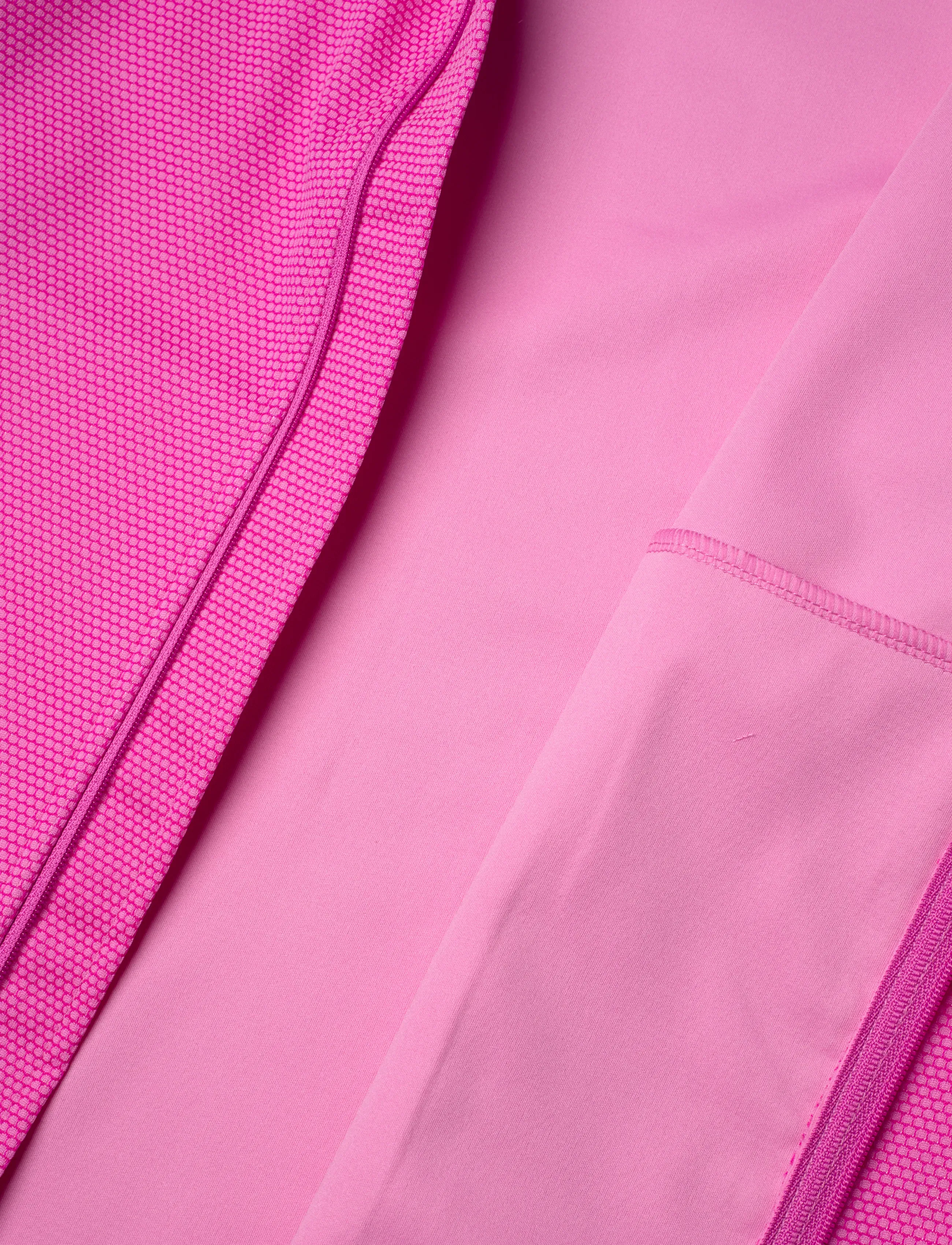 Röhnisch - Laura Midlayer Jacket - fleecejacken - fuchsia pink - 5