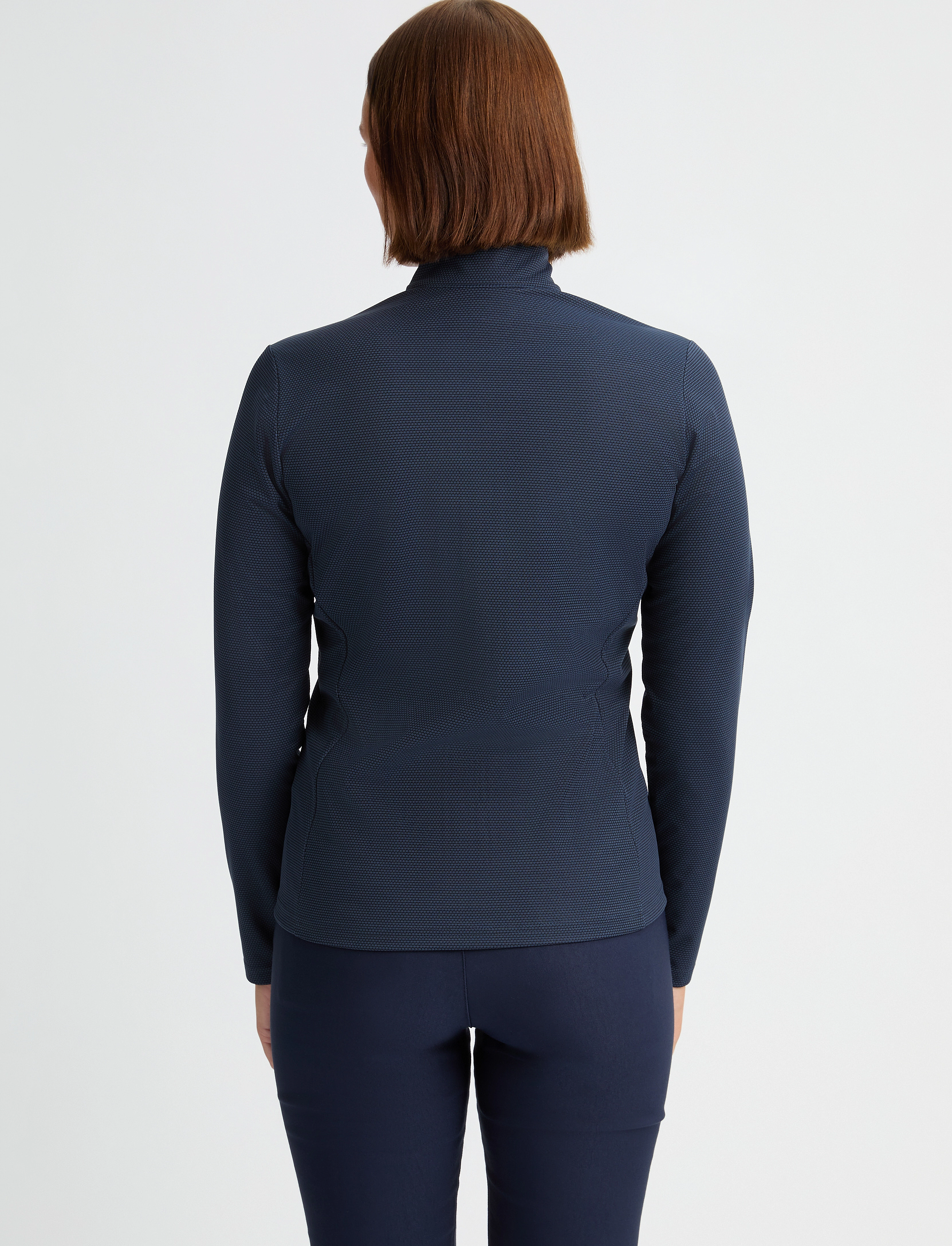 Laura Midlayer Jacket 2