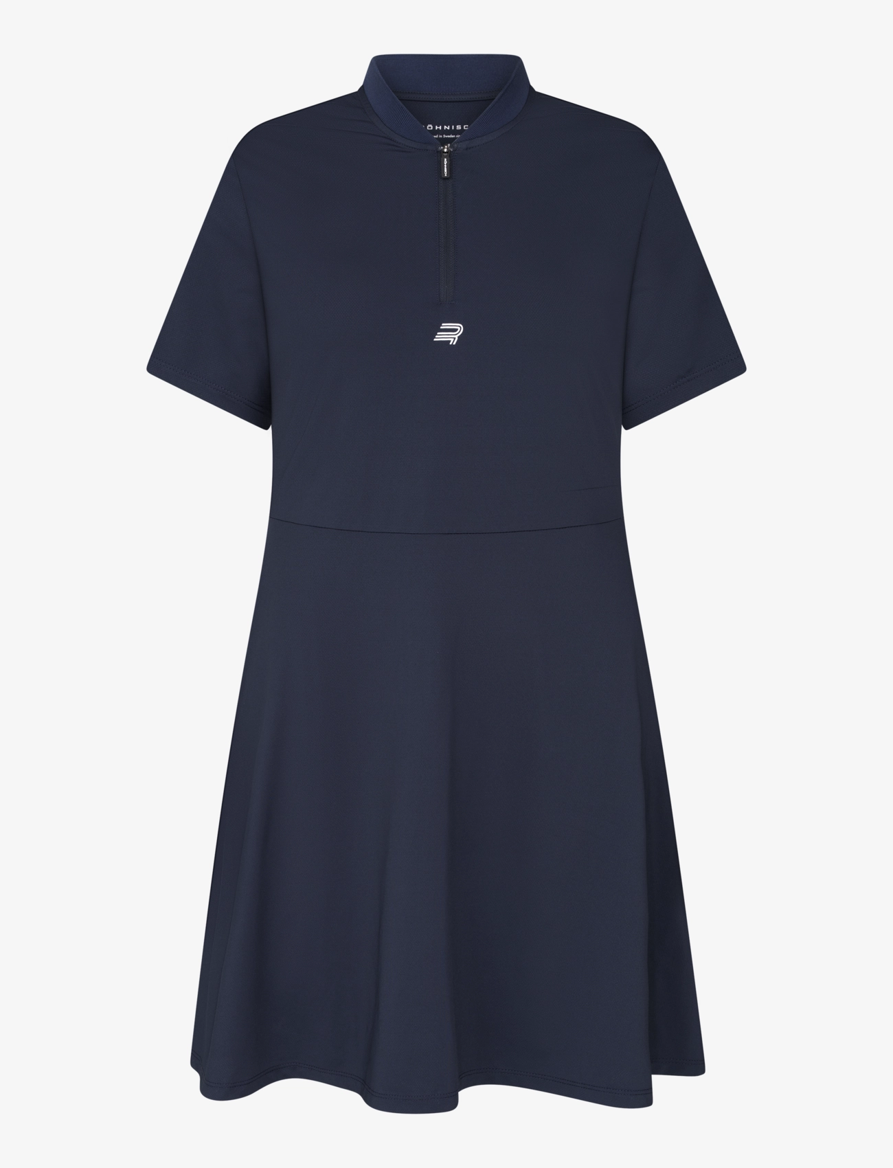 Röhnisch Annie Shortsleeve Dress - Kõik tooted - NAVY / navy