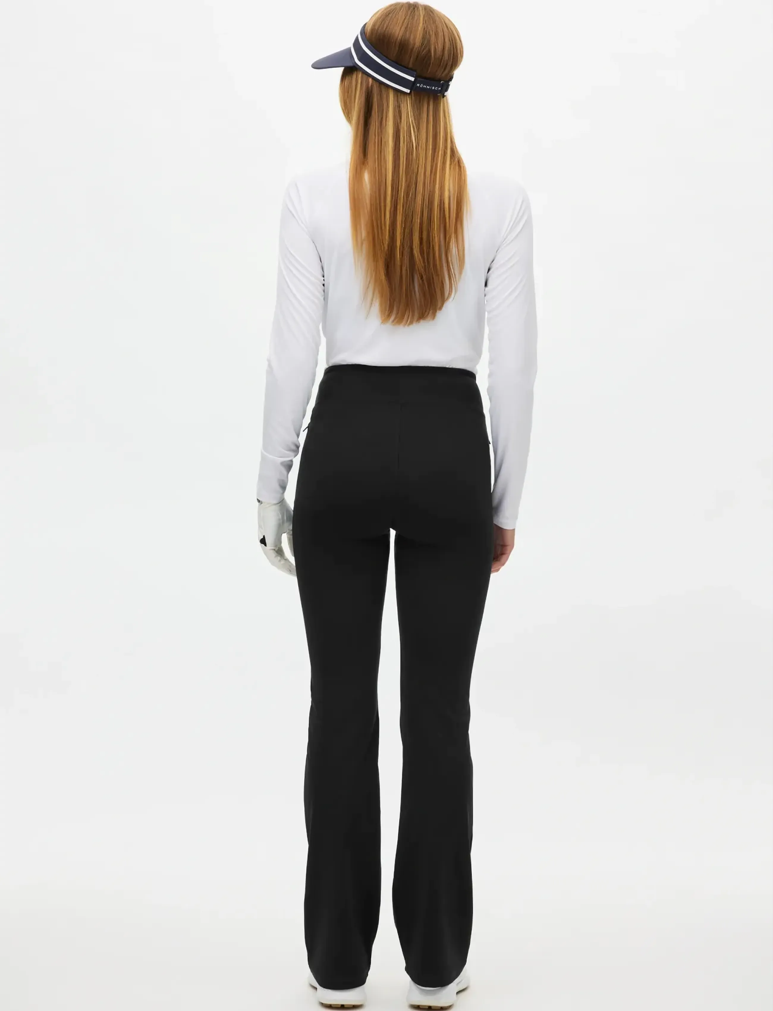 Pull On Flattering Golf Pant 2