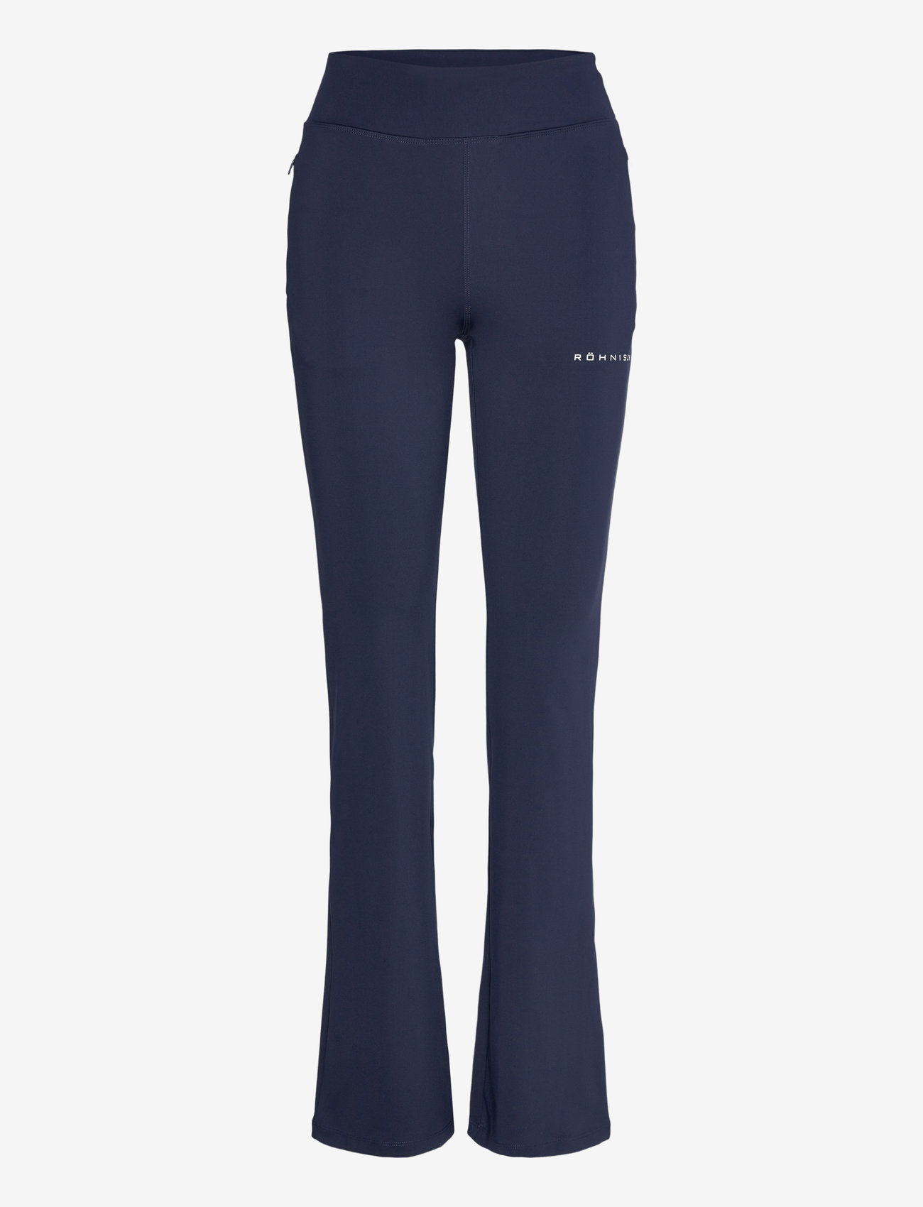 Röhnisch - Pull on Flattering Golf Pant - navy - 1