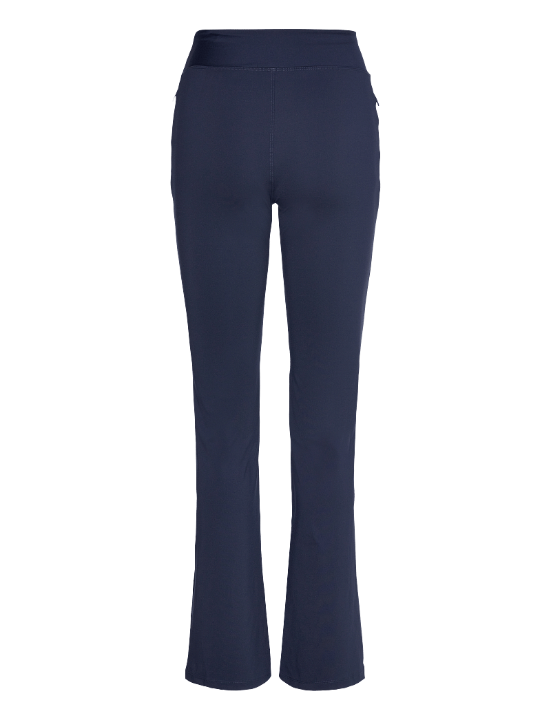 Röhnisch - Pull on Flattering Golf Pant - golfbukser - navy - 2