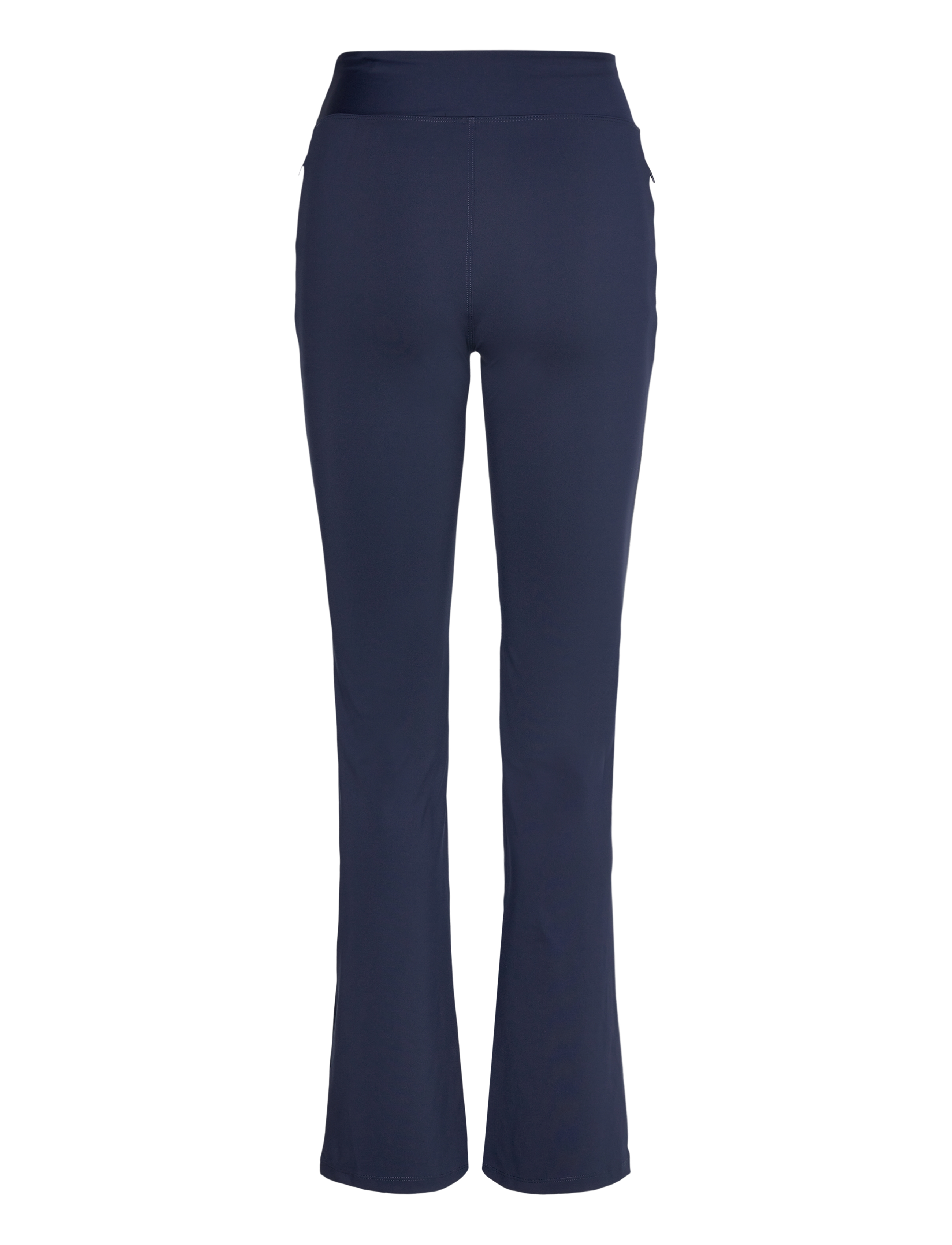 Röhnisch - Pull on Flattering Golf Pant - joggingbukser - navy - 2