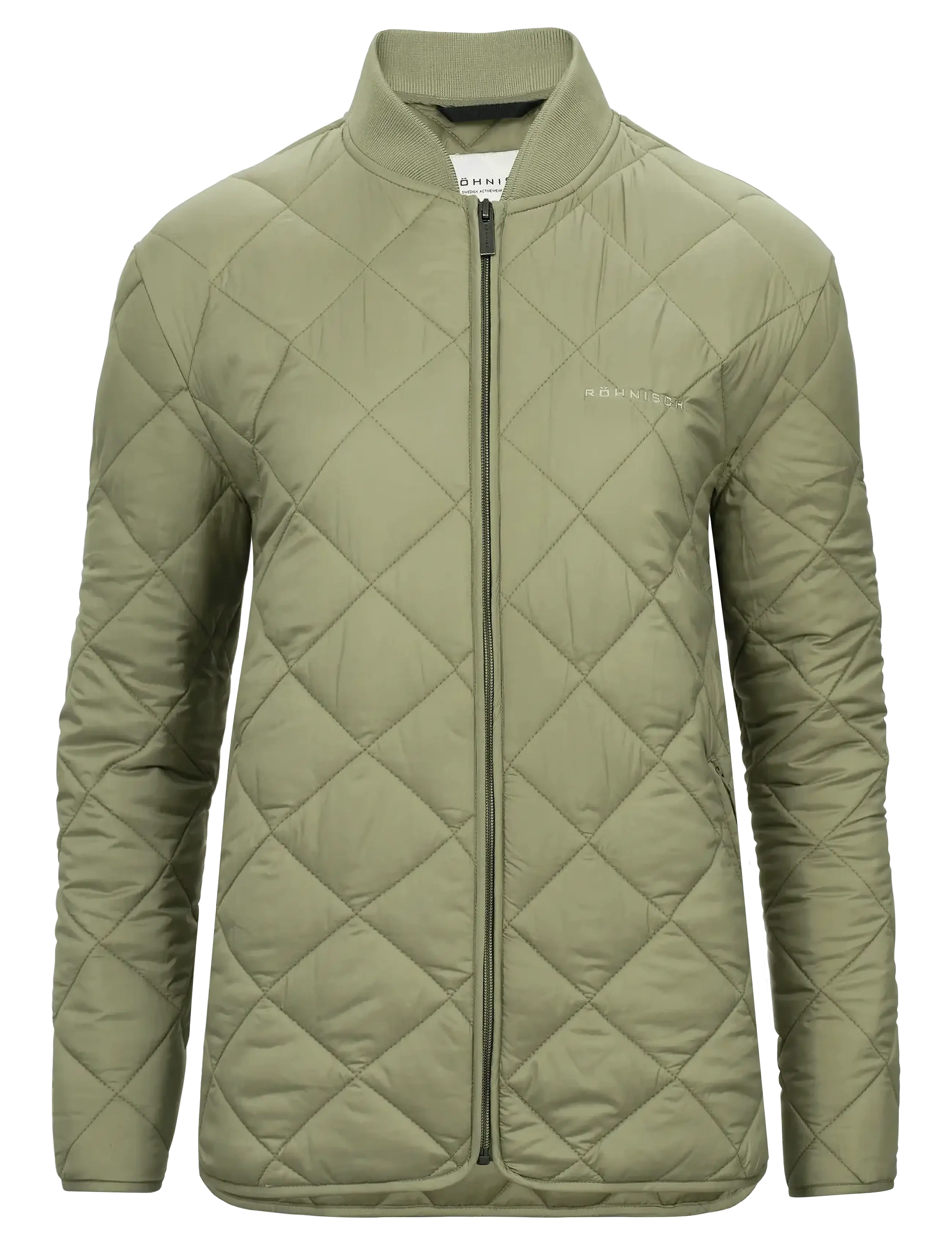 RÖHNISCH Bree Jacke Grün - XS - Damen