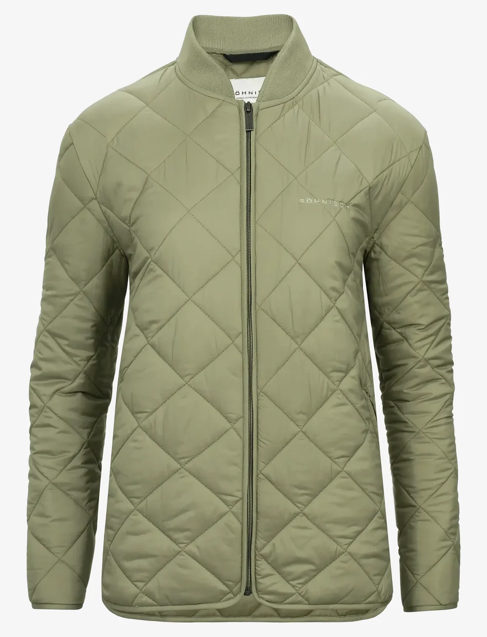 Röhnisch - Bree Jacket - sportjacken - aloe - 1