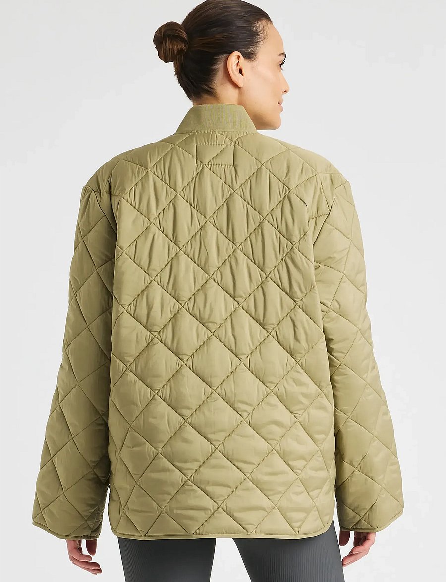 Röhnisch - Bree Jacket - casual jassen - aloe - 2