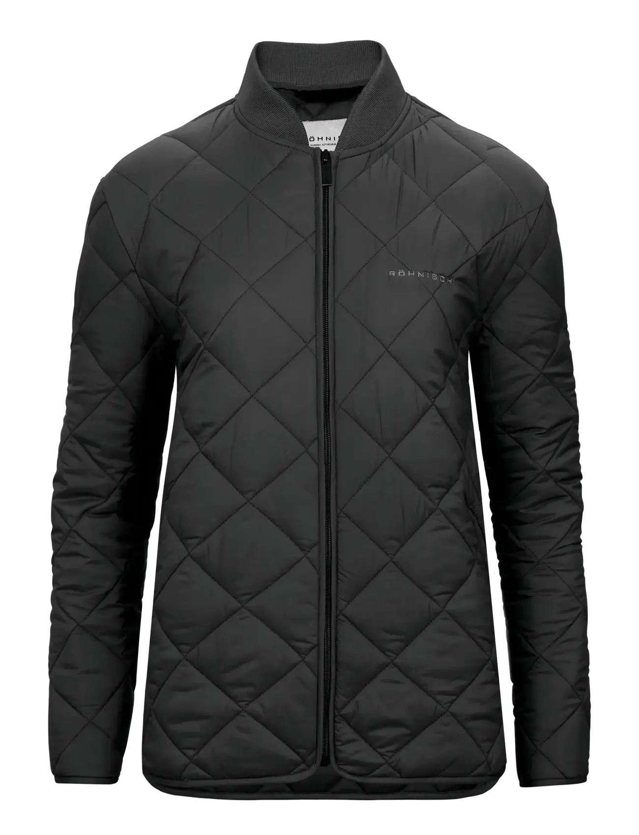 RÖHNISCH Bree Jacke Schwarz - L - Damen