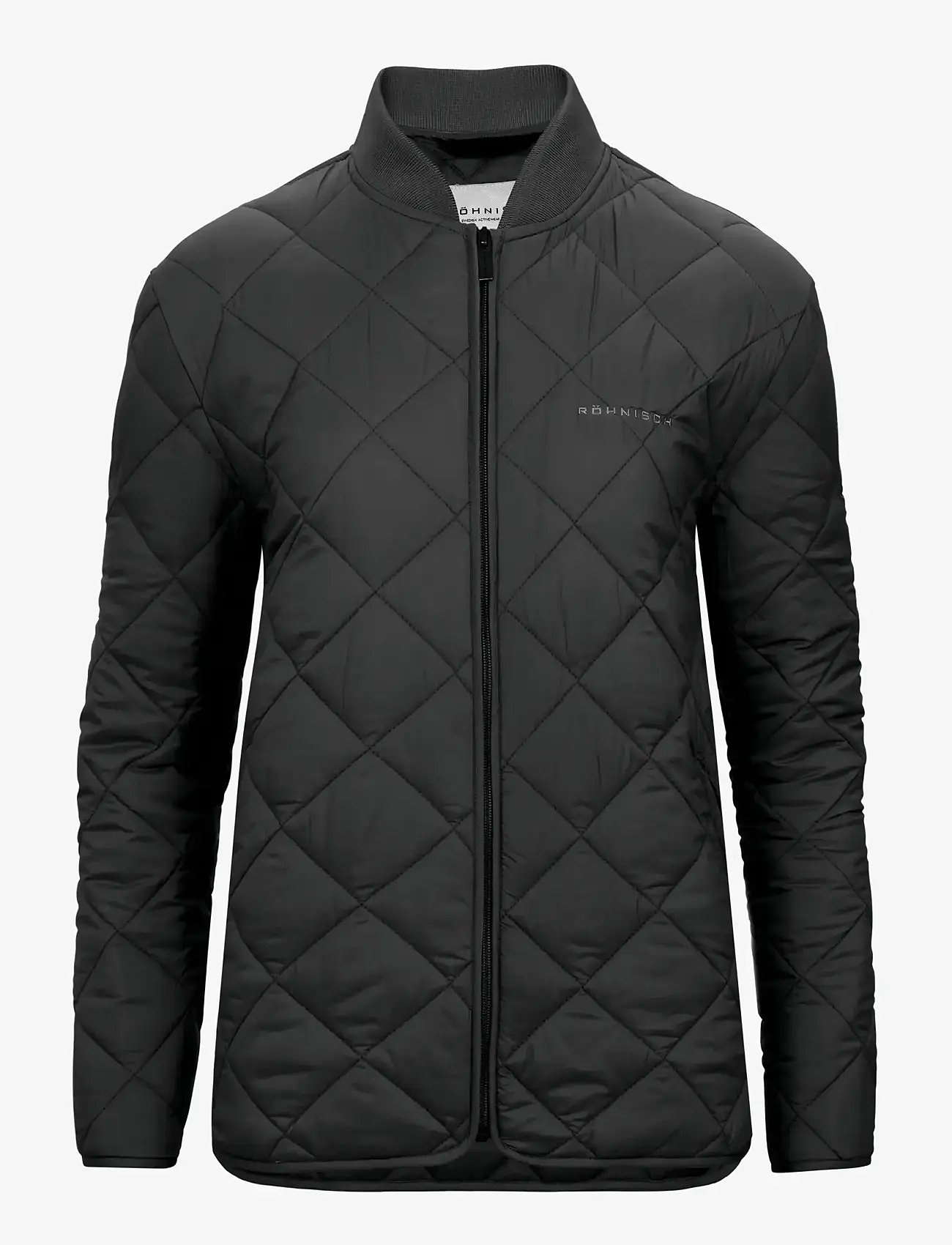 Röhnisch - Bree Jacket - kvinder - black - 0