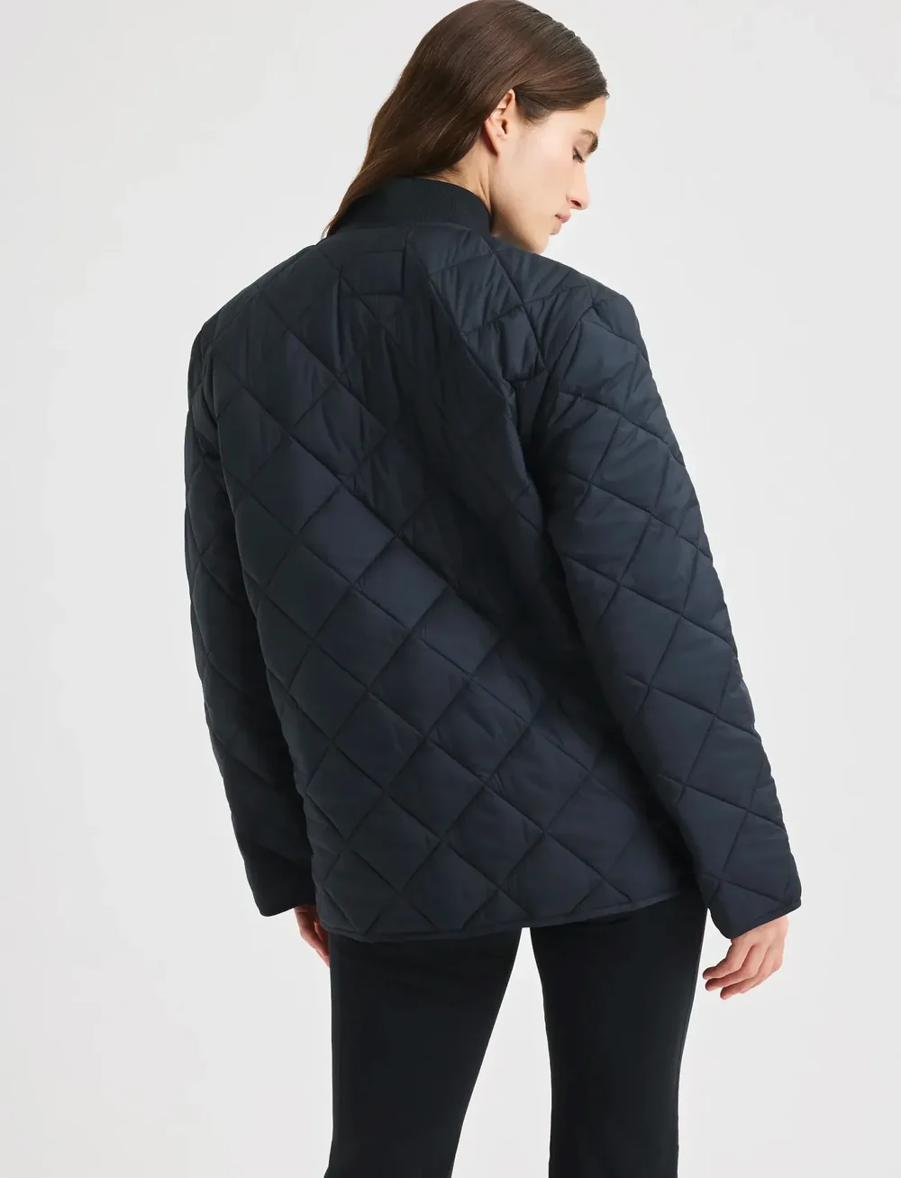 Röhnisch - Bree Jacket - sportjacken - black - 2