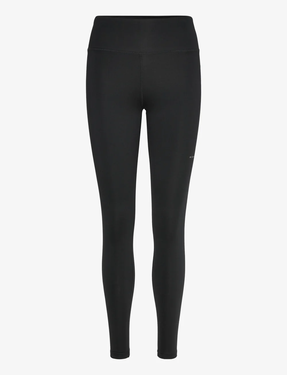 Röhnisch - Insulate Thermo HW Tights - treeningretuusid - black - 0