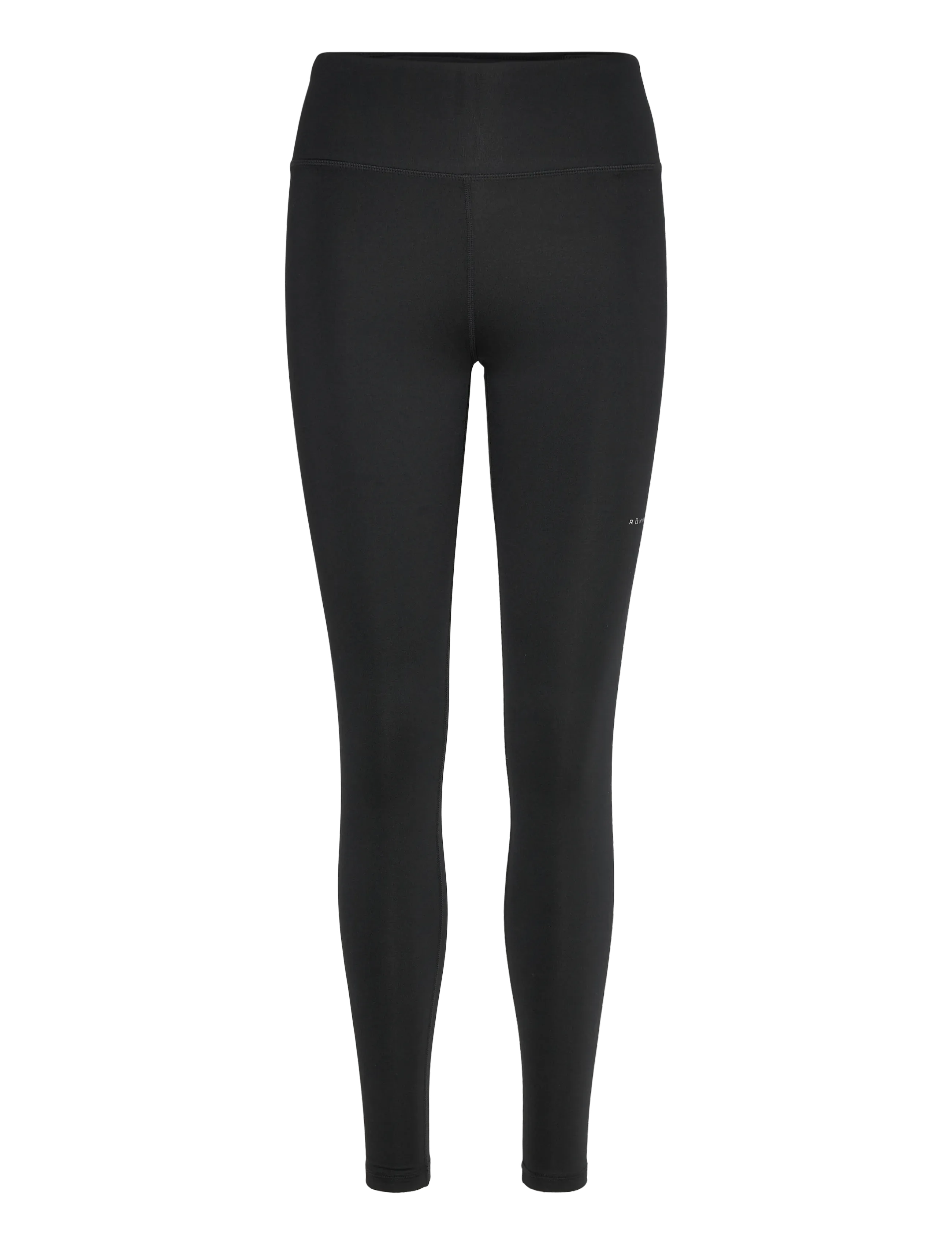 Röhnisch - Insulate Thermo HW Tights - täispikkus - black - 0