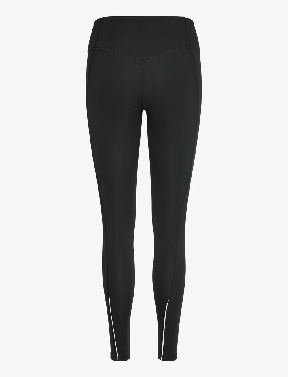 Röhnisch - Insulate Thermo HW Tights - treeningretuusid - black - 1