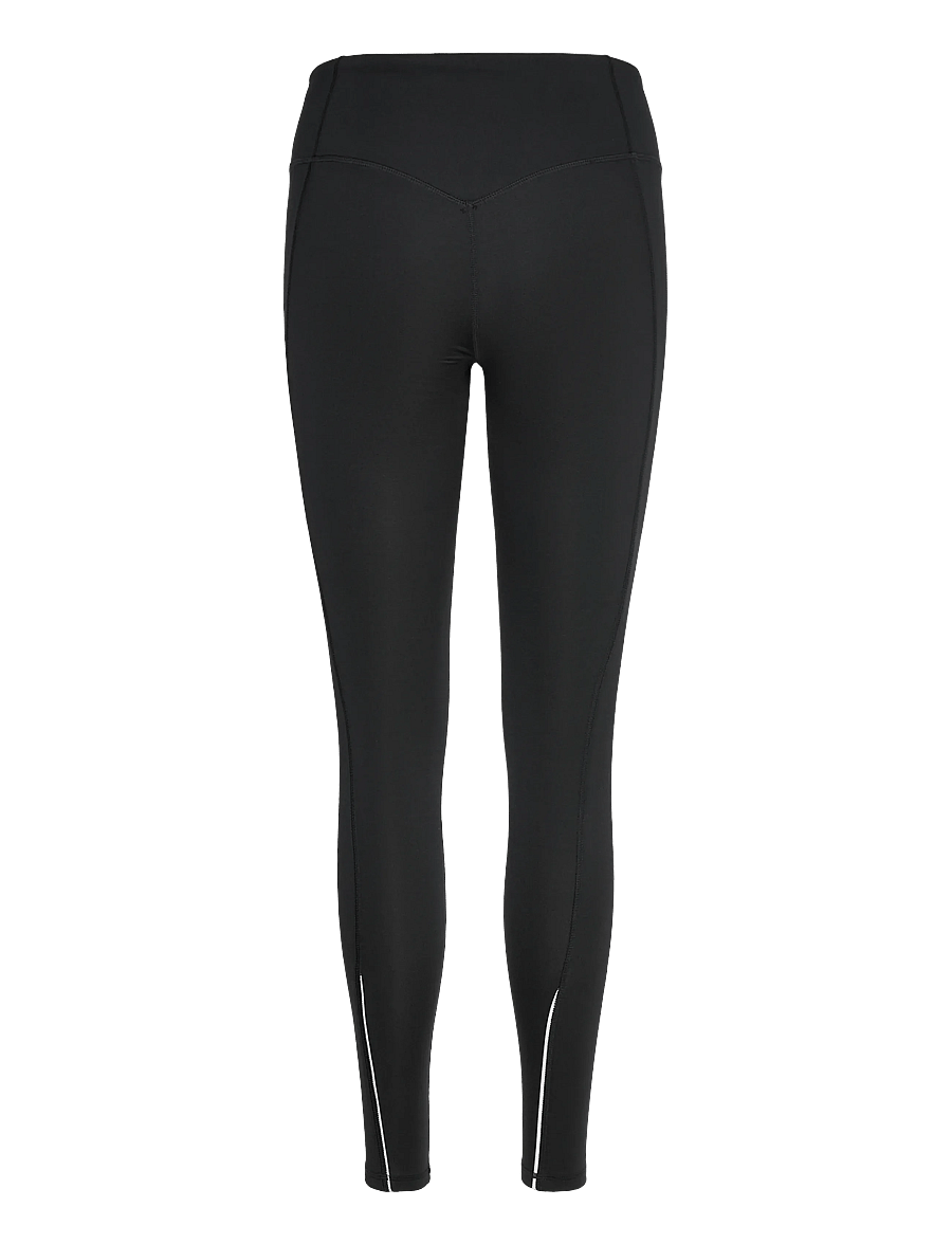 Röhnisch - Insulate Thermo HW Tights - täispikkus - black - 1