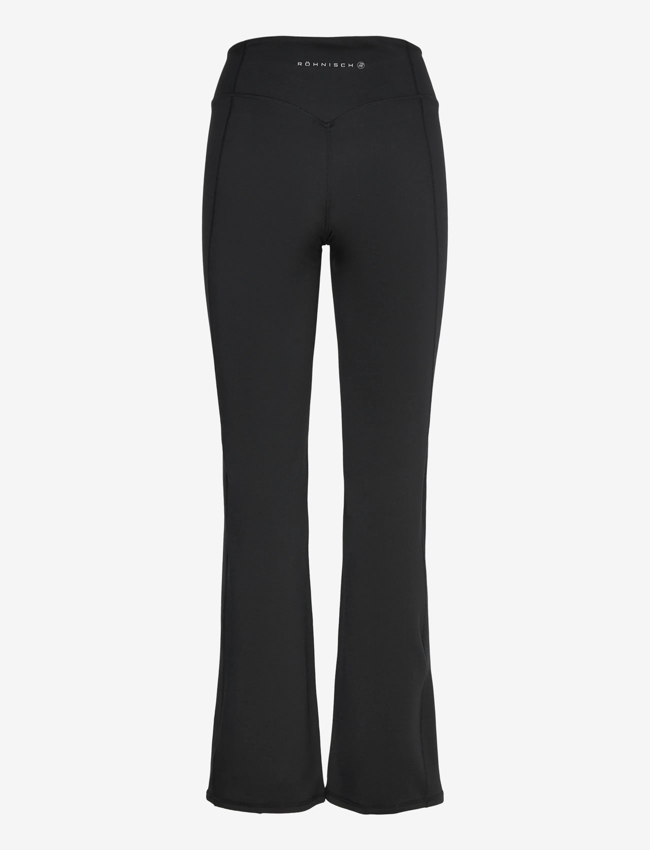Röhnisch - Insulate Thermo Flare HW Tights - tights - black - 1